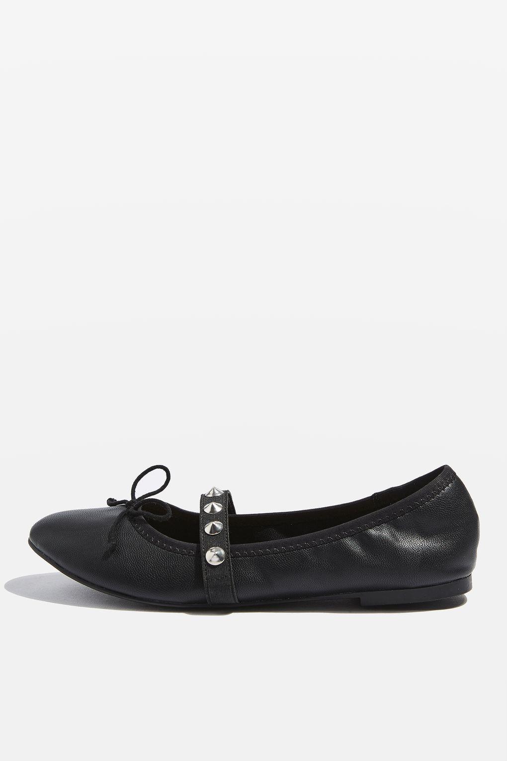 topshop ballet