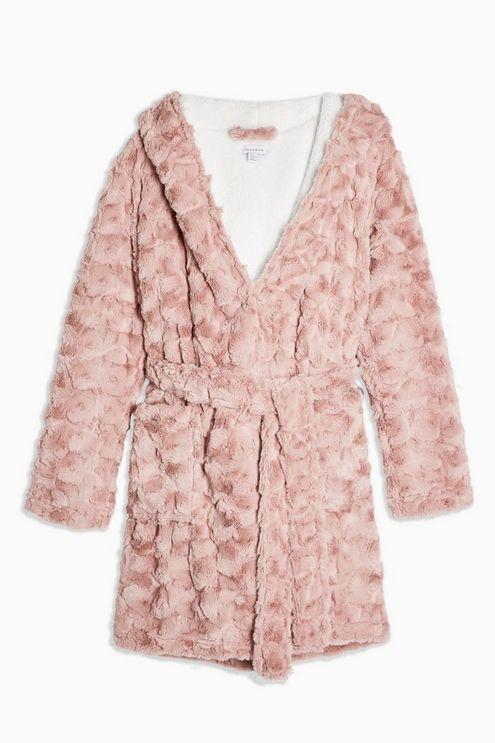 topshop dressing gown