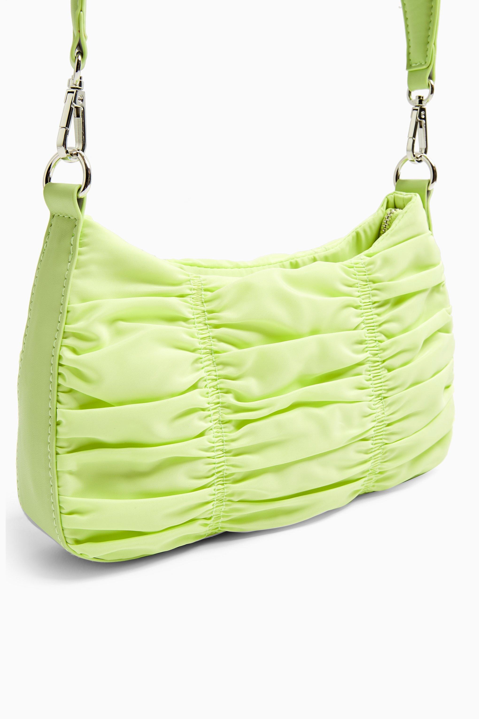 baguette bag topshop