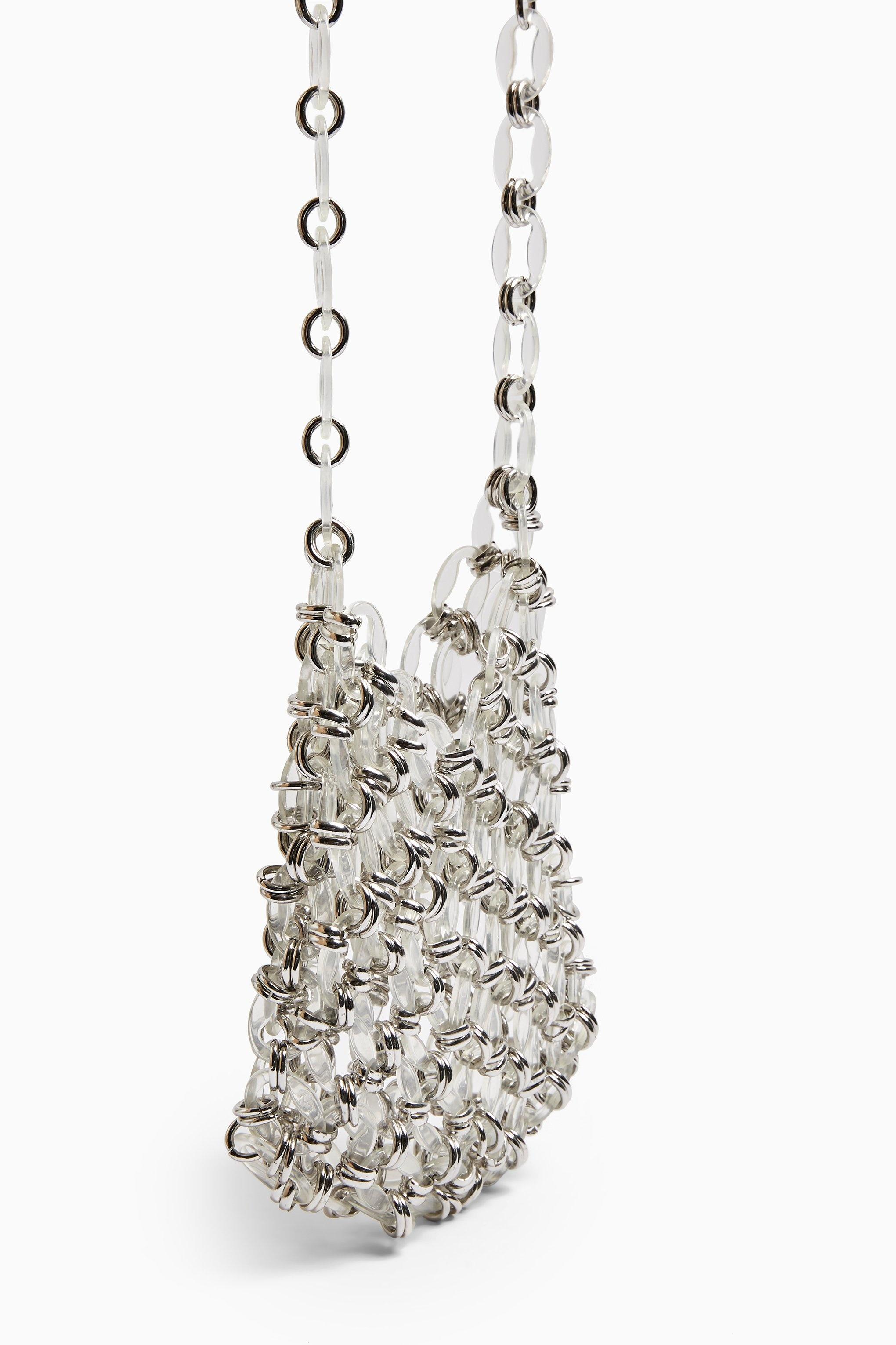 sabina link shoulder bag