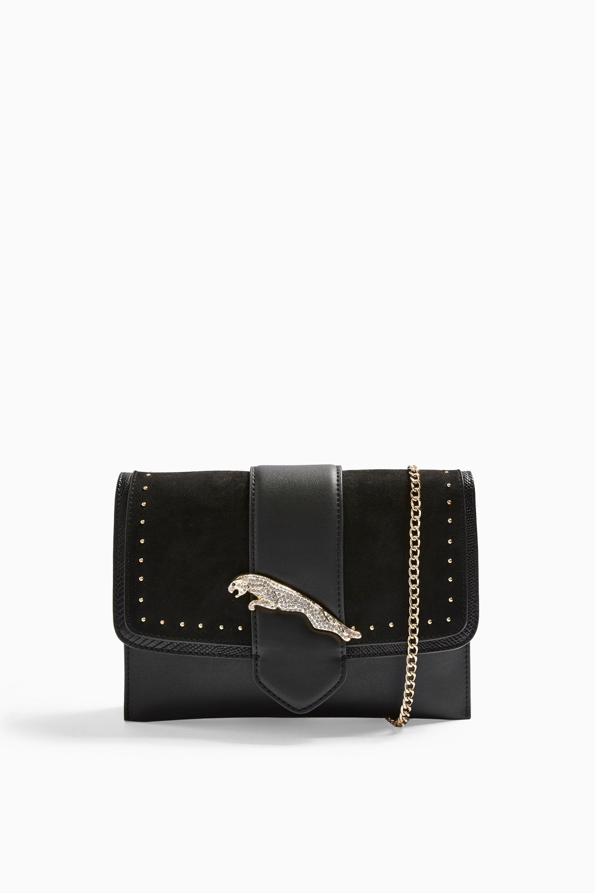 topshop clutch bags