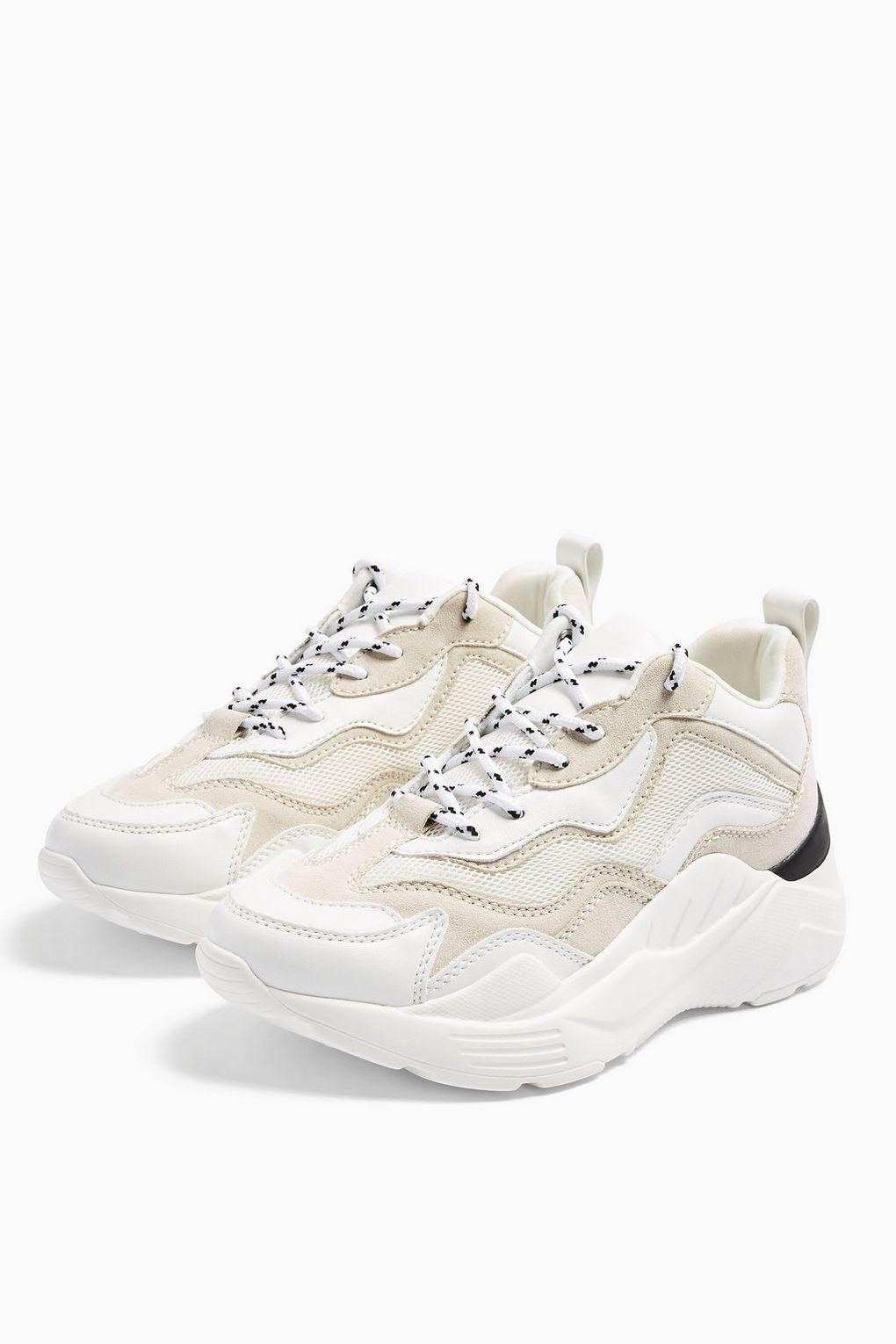 topshop cancun sneakers