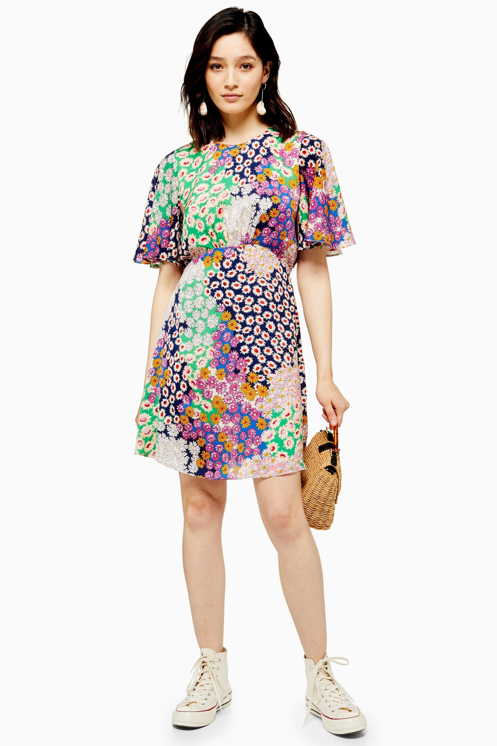 Austin Floral Print Dress Hot Sale, 59% OFF | rma-abogados.com