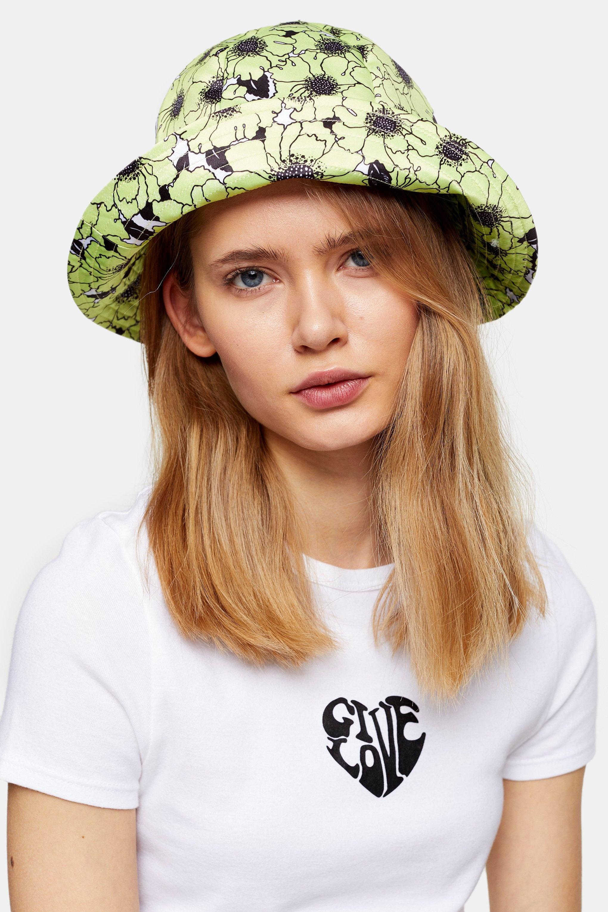 topshop sun hat