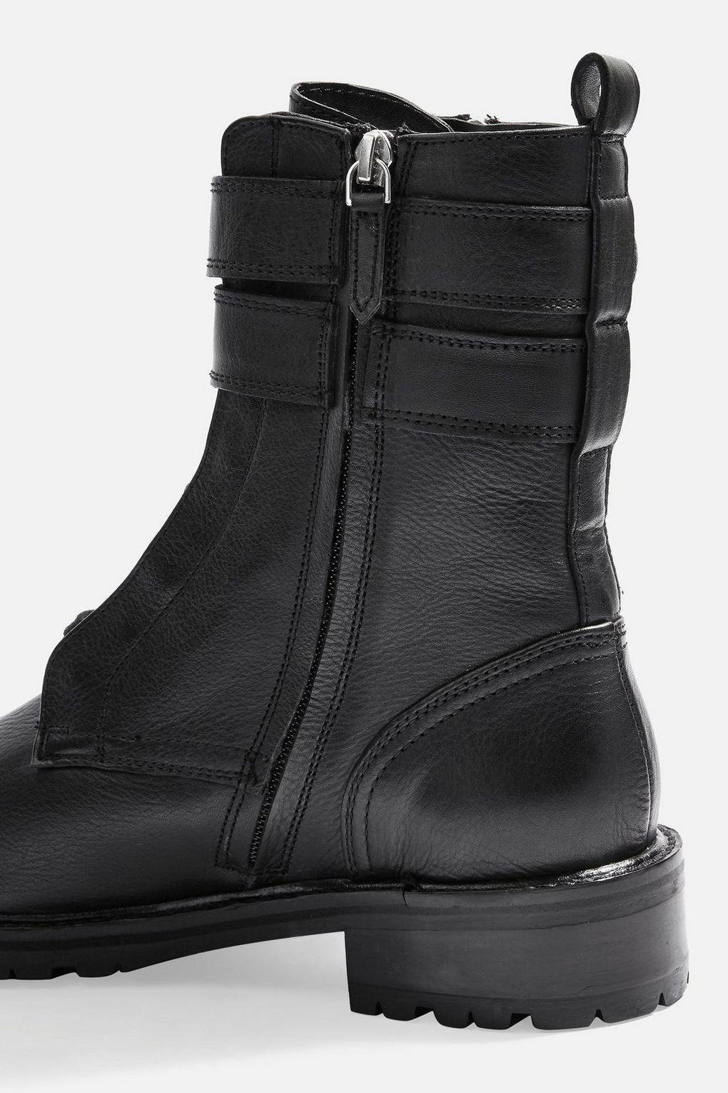 ariat pull on paddock boots