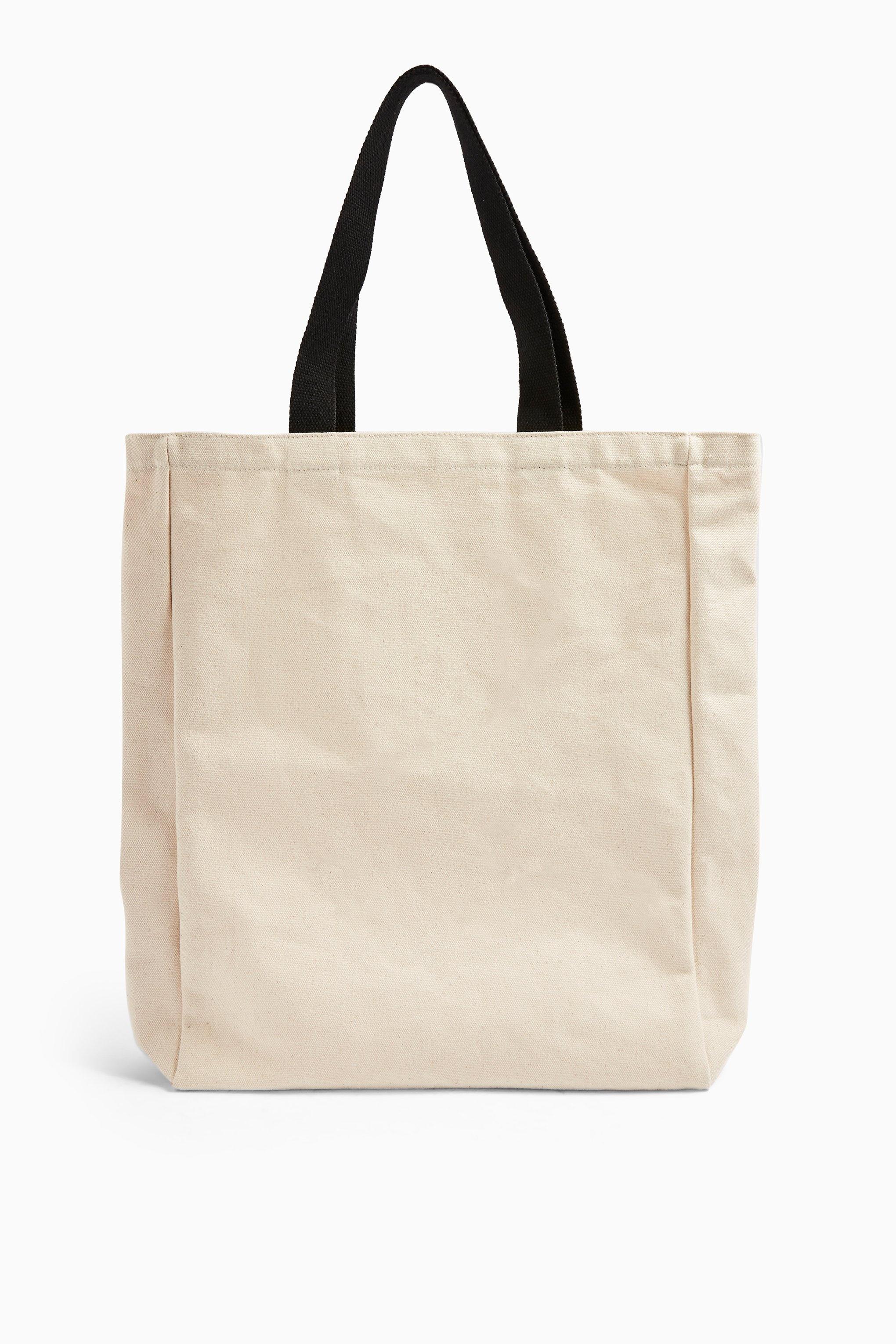 topshop tote bag
