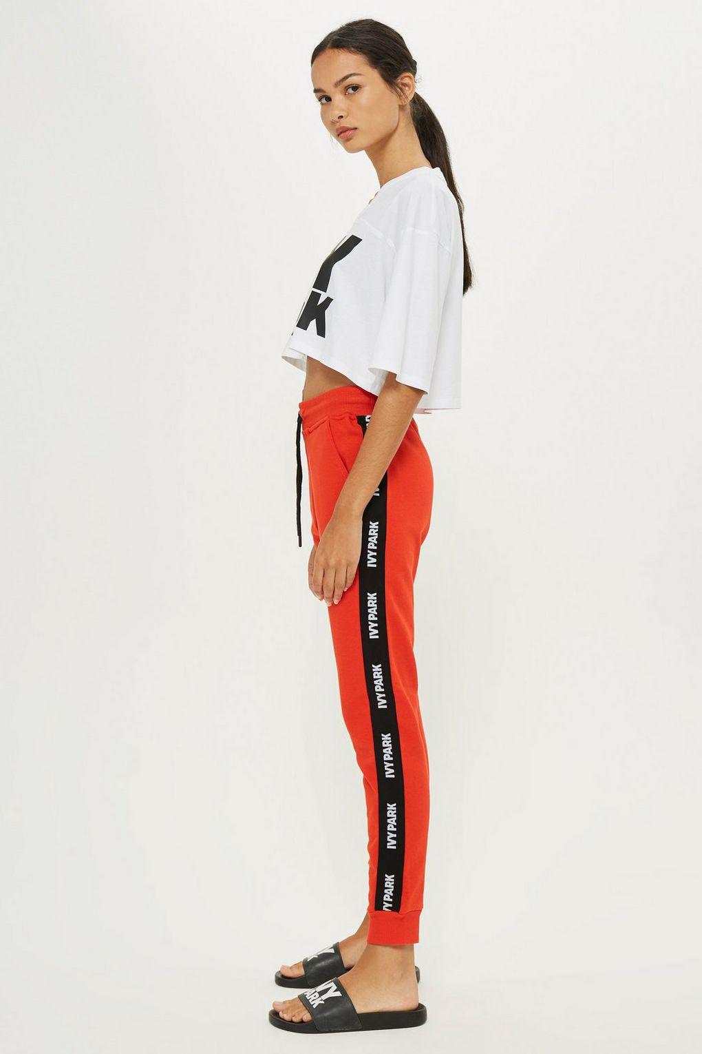 ivy park tracksuit