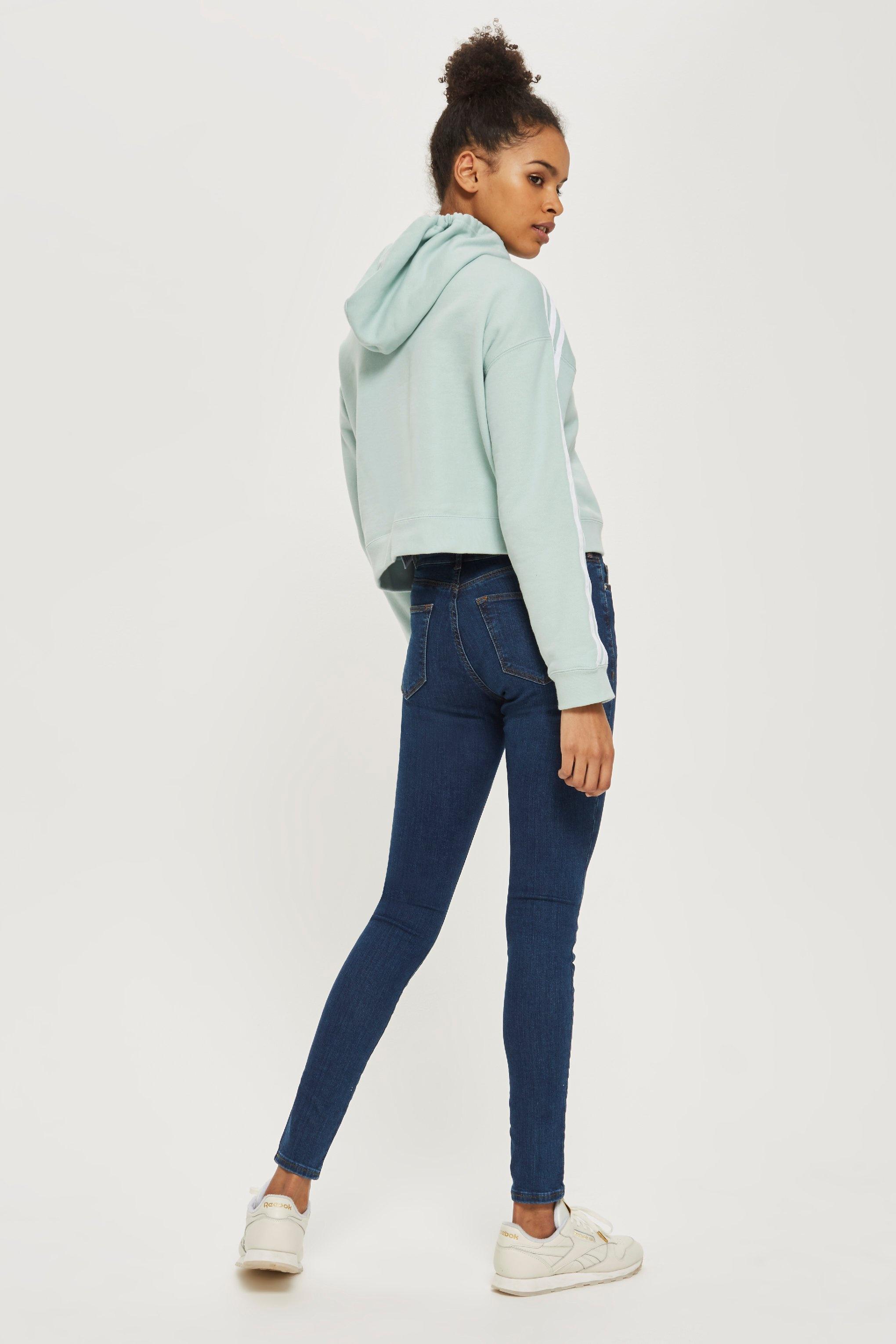 sidney jeans topshop review