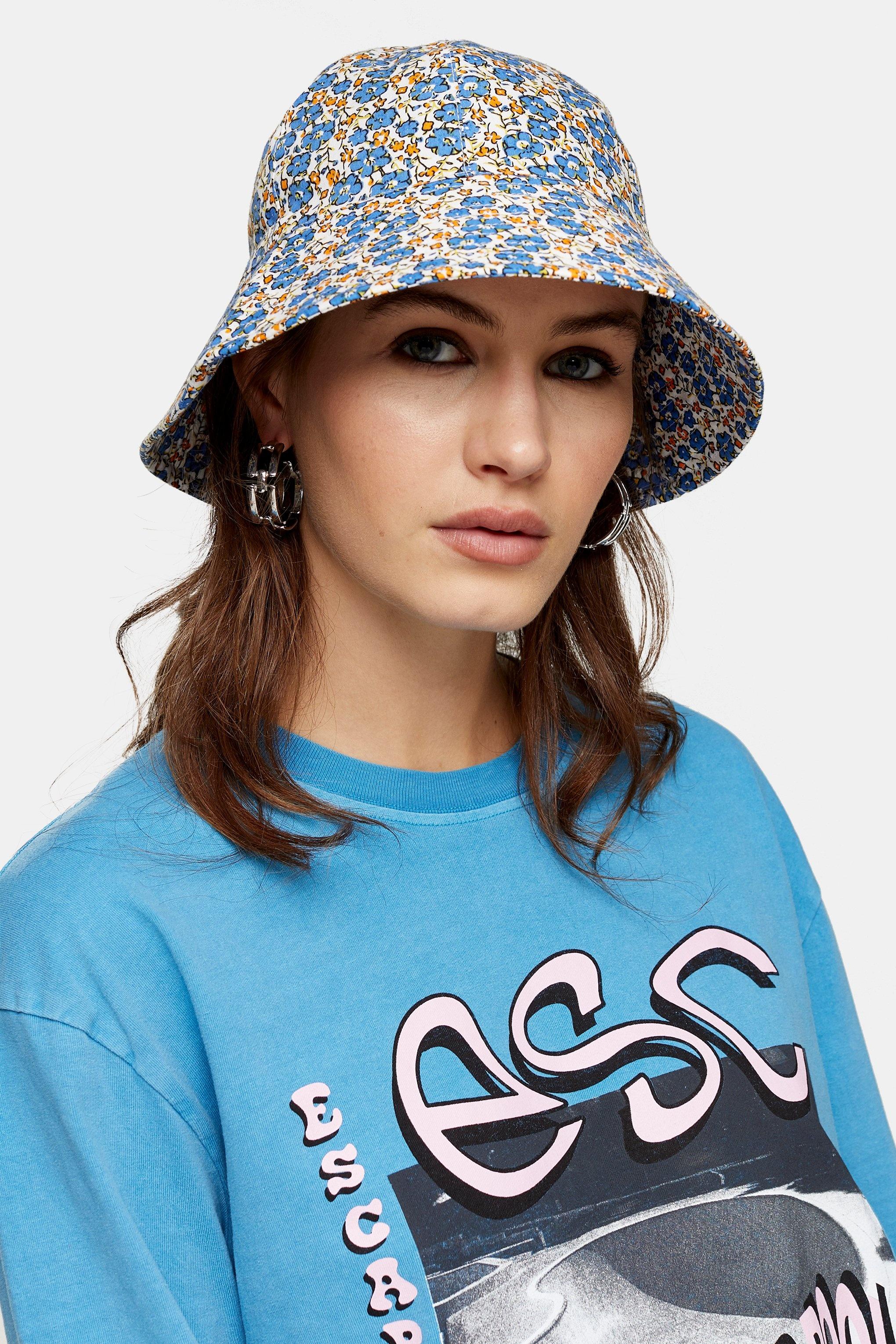 topshop sun hat