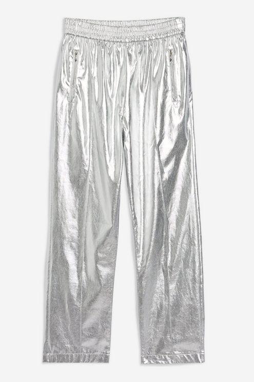 topshop track pants