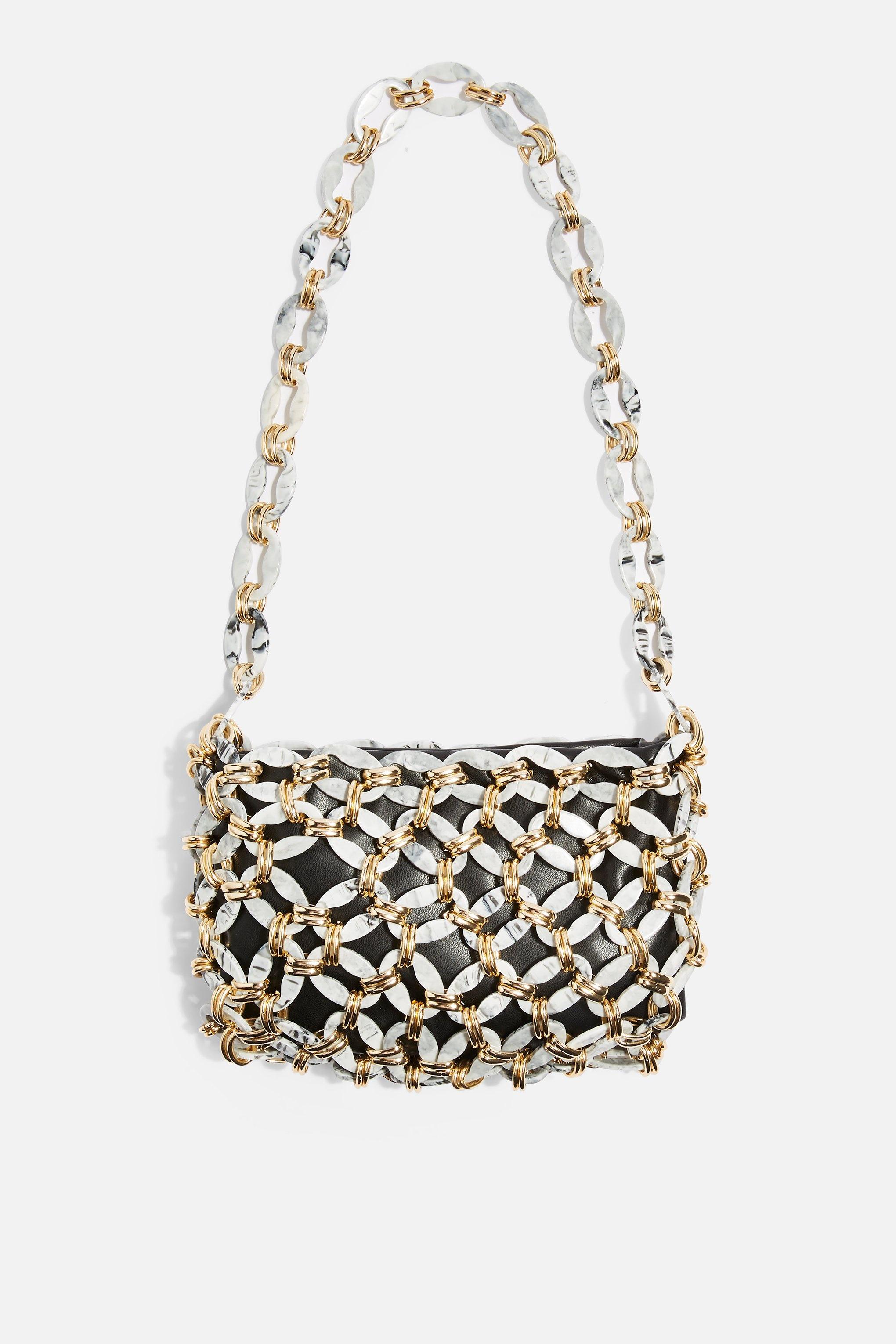 sabina link shoulder bag
