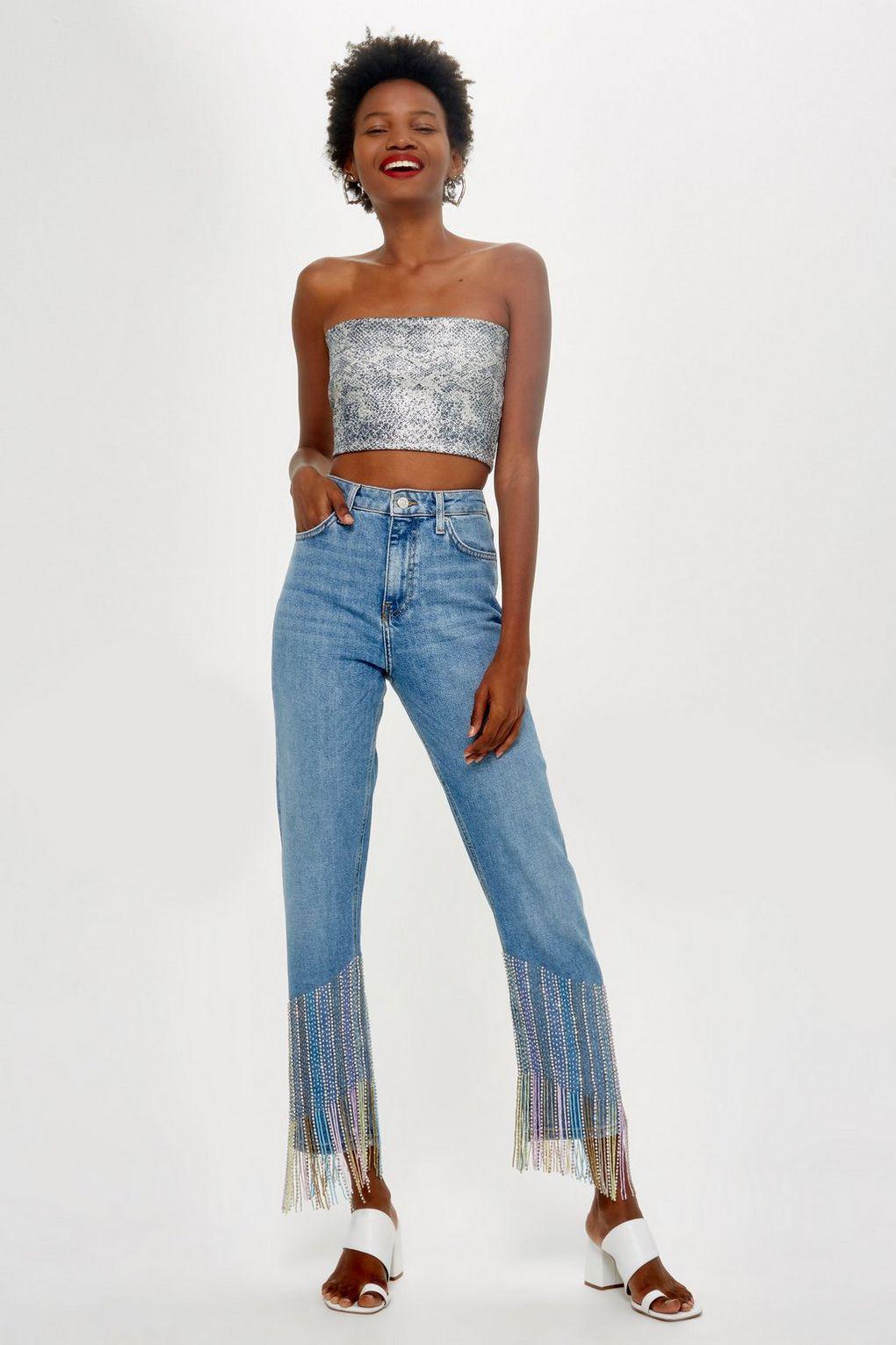 carnival jeans