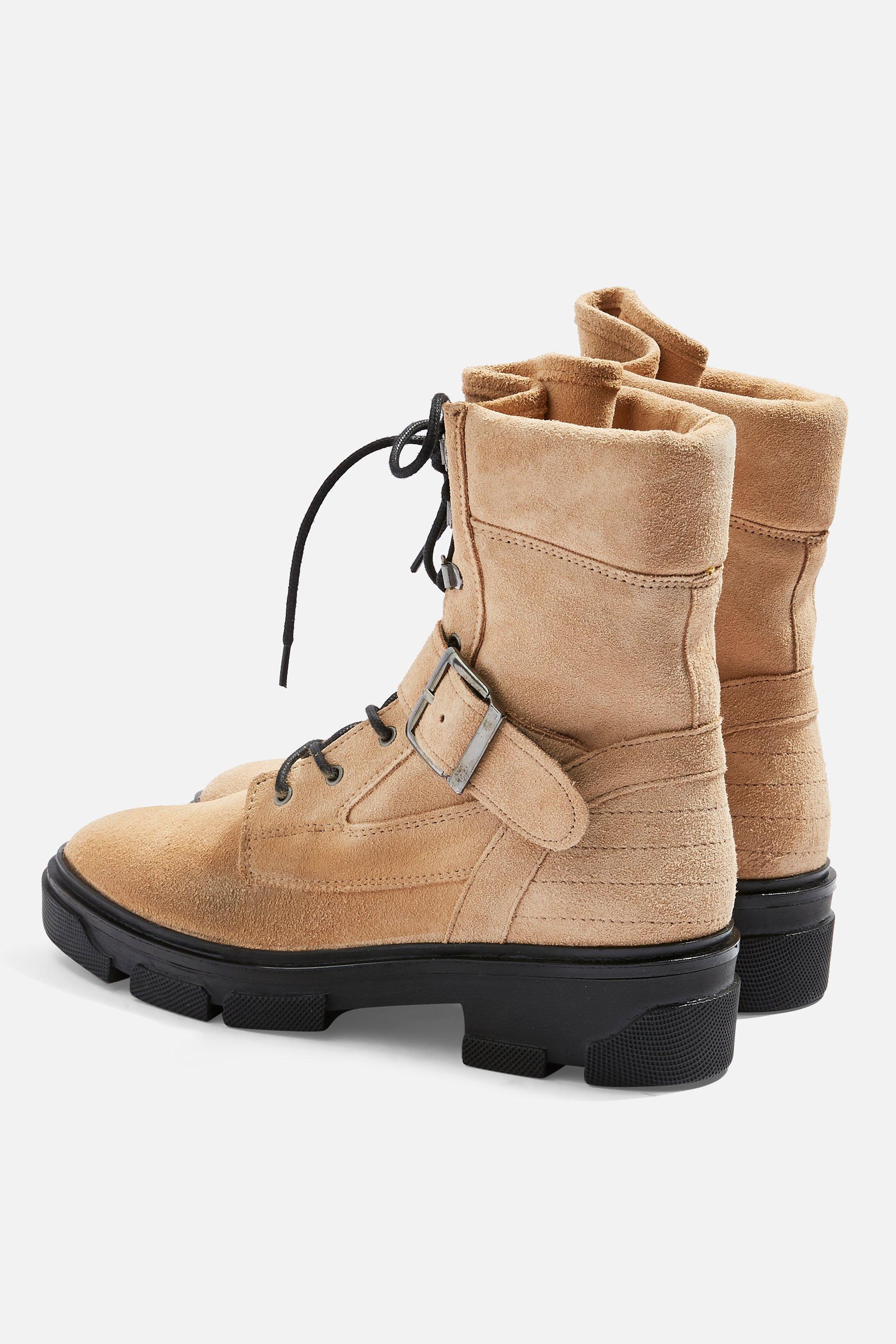 topshop america boots