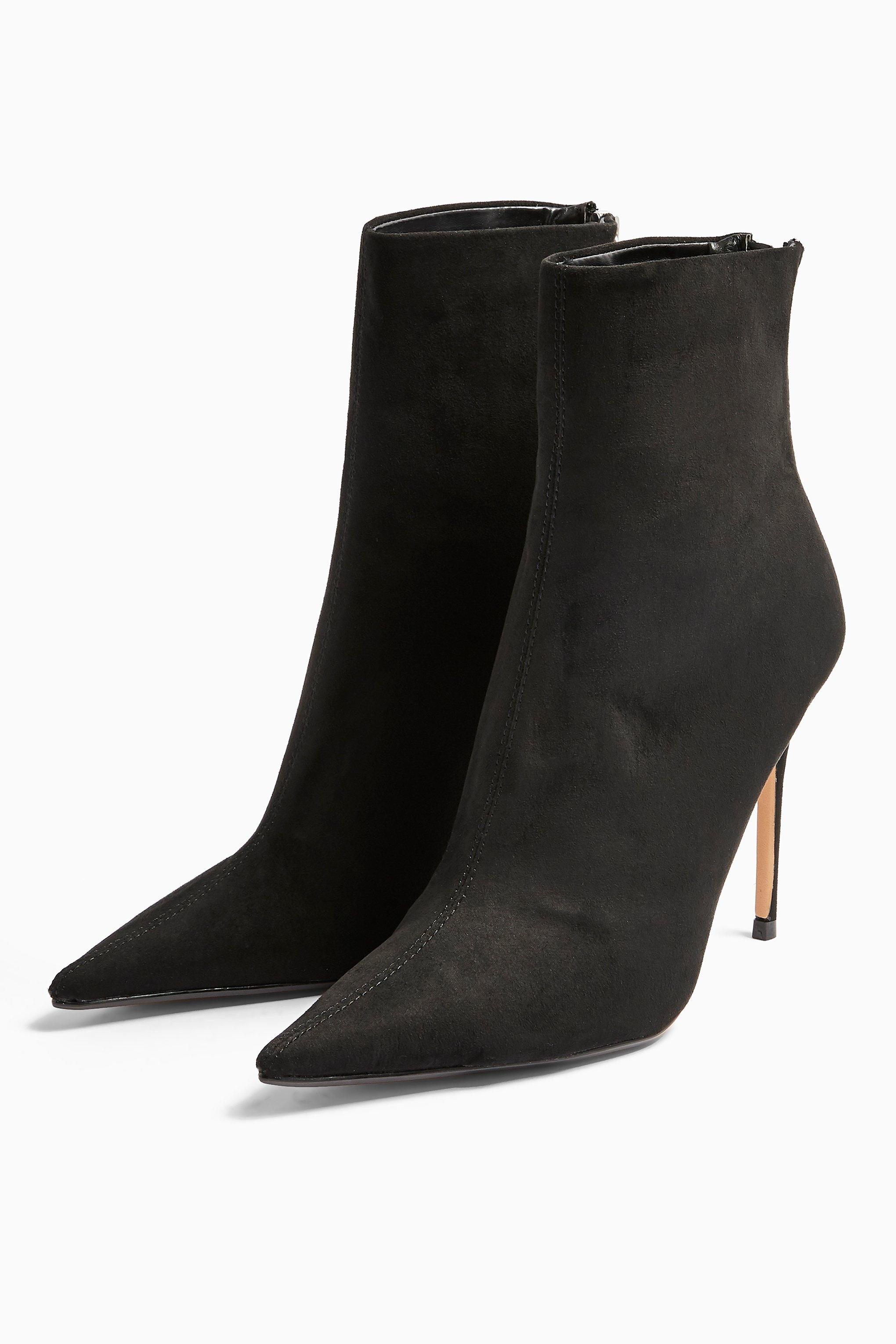 topshop pointed heels