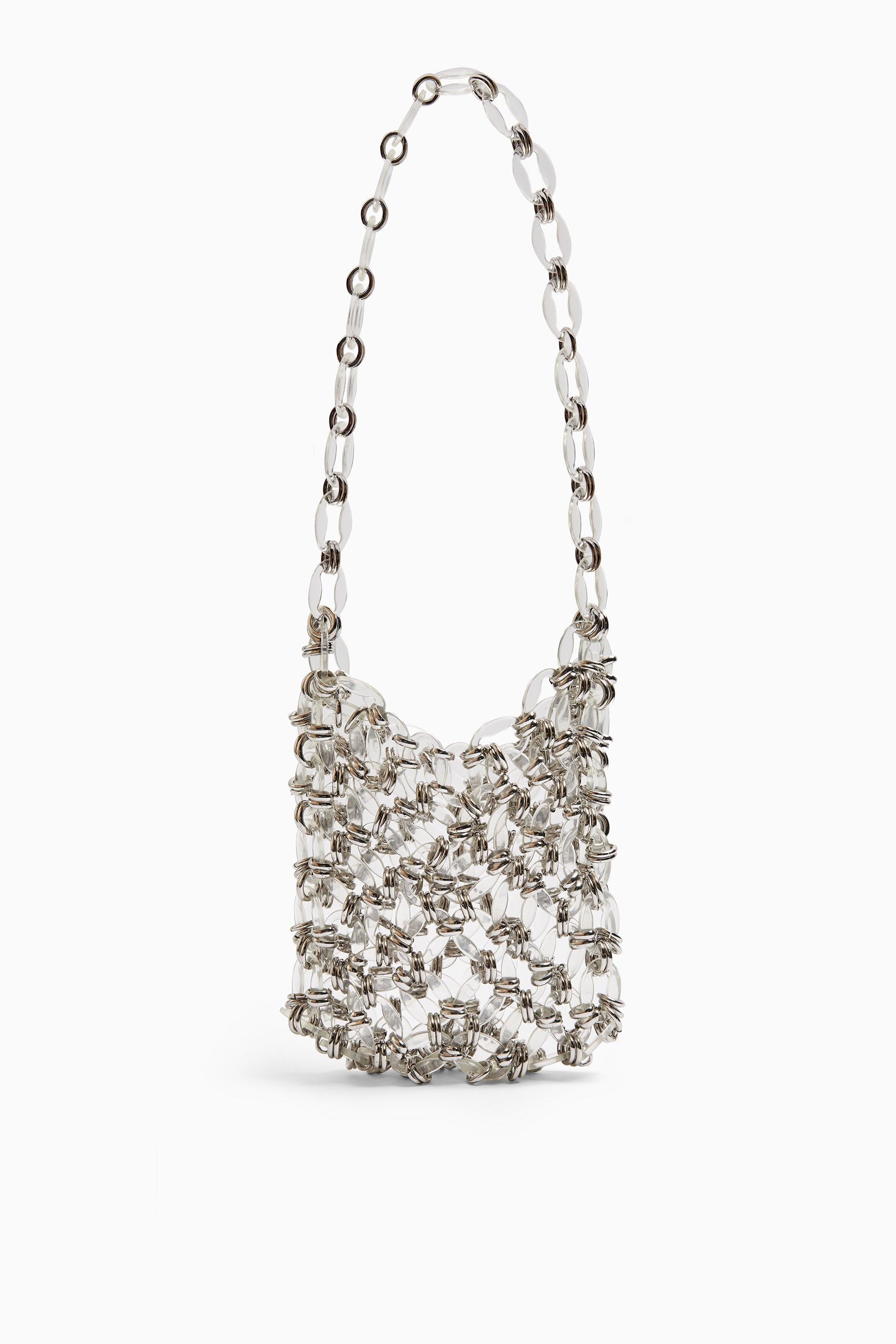 sabina link shoulder bag