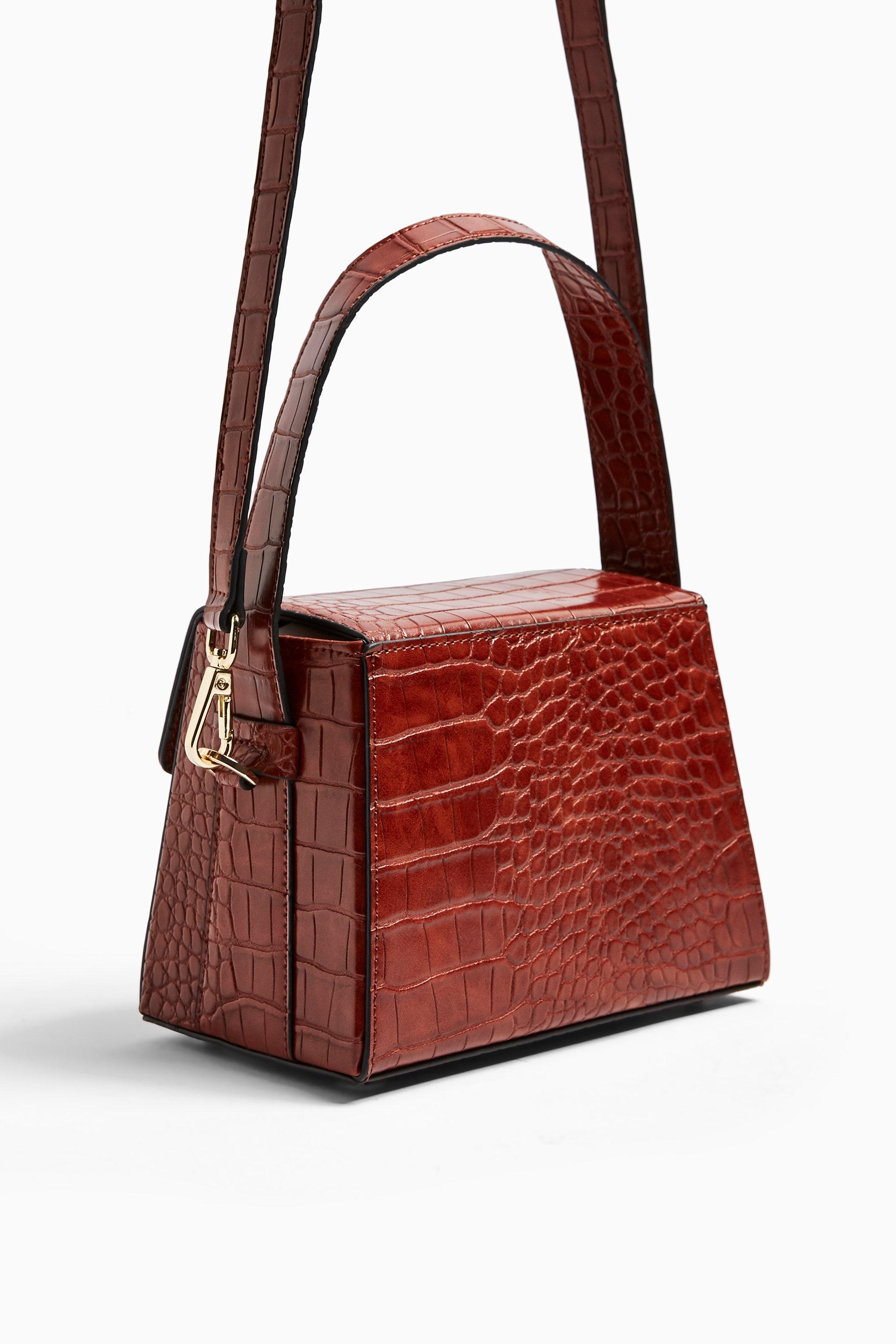 topshop weekend bag