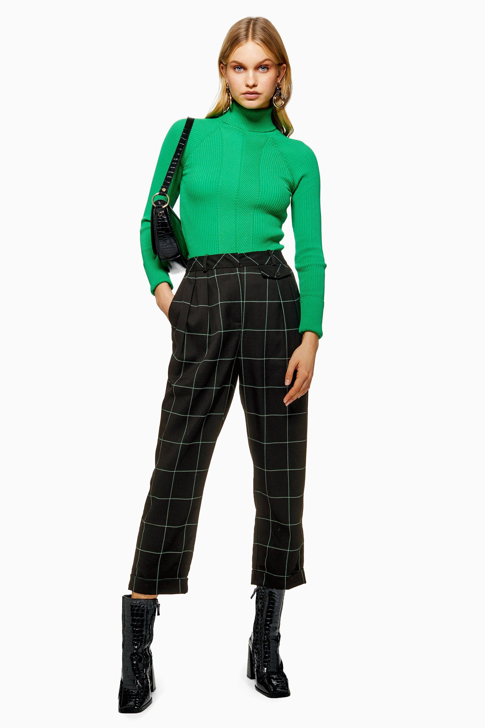 Insignificante compacto espada topshop 