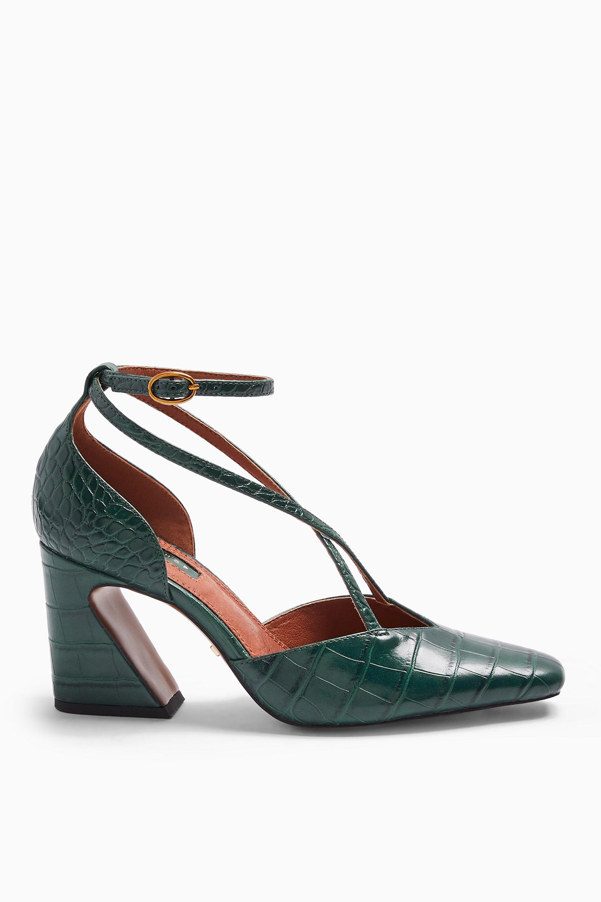 85 Best Green gross shoes for Girls