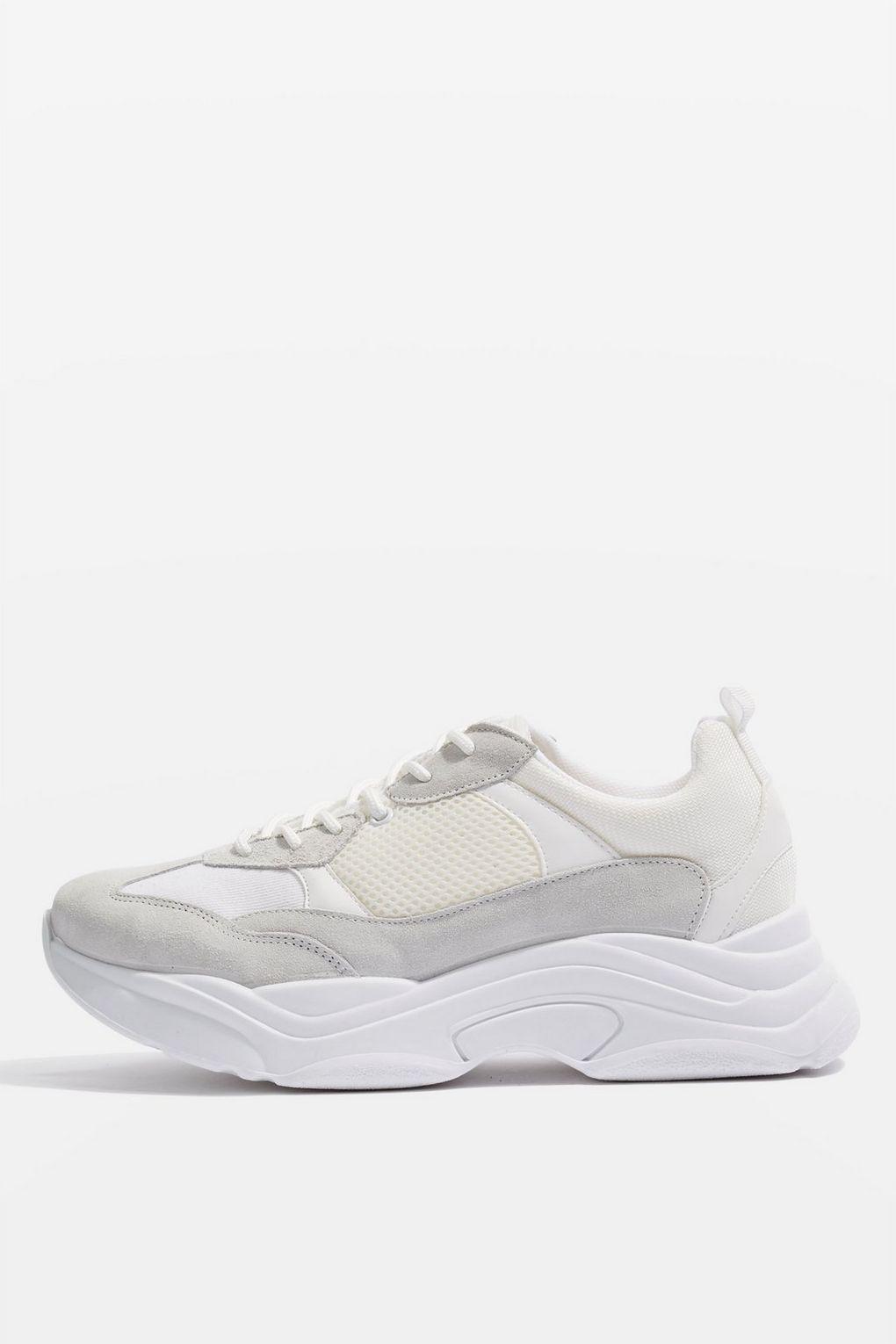 ciara chunky sneakers