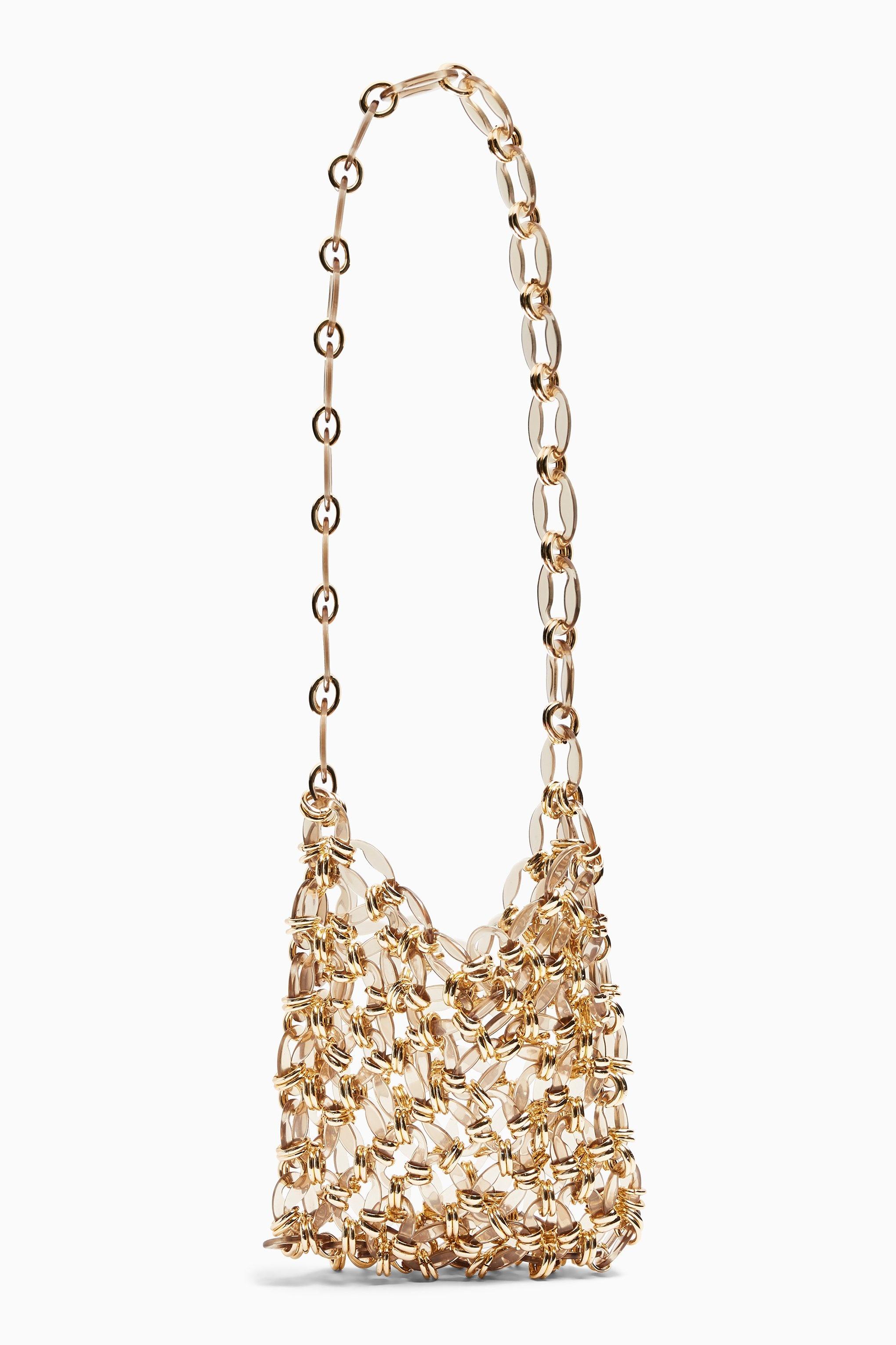 sabina link shoulder bag