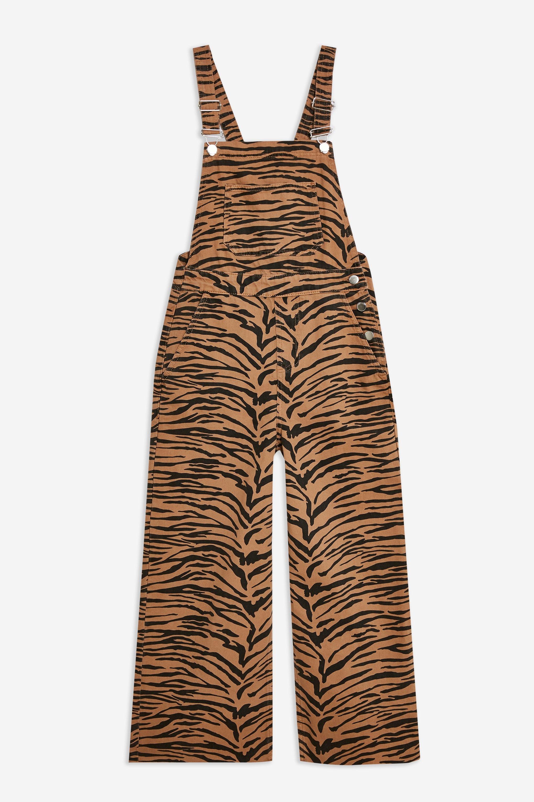 joe browns tiger jumpsuit