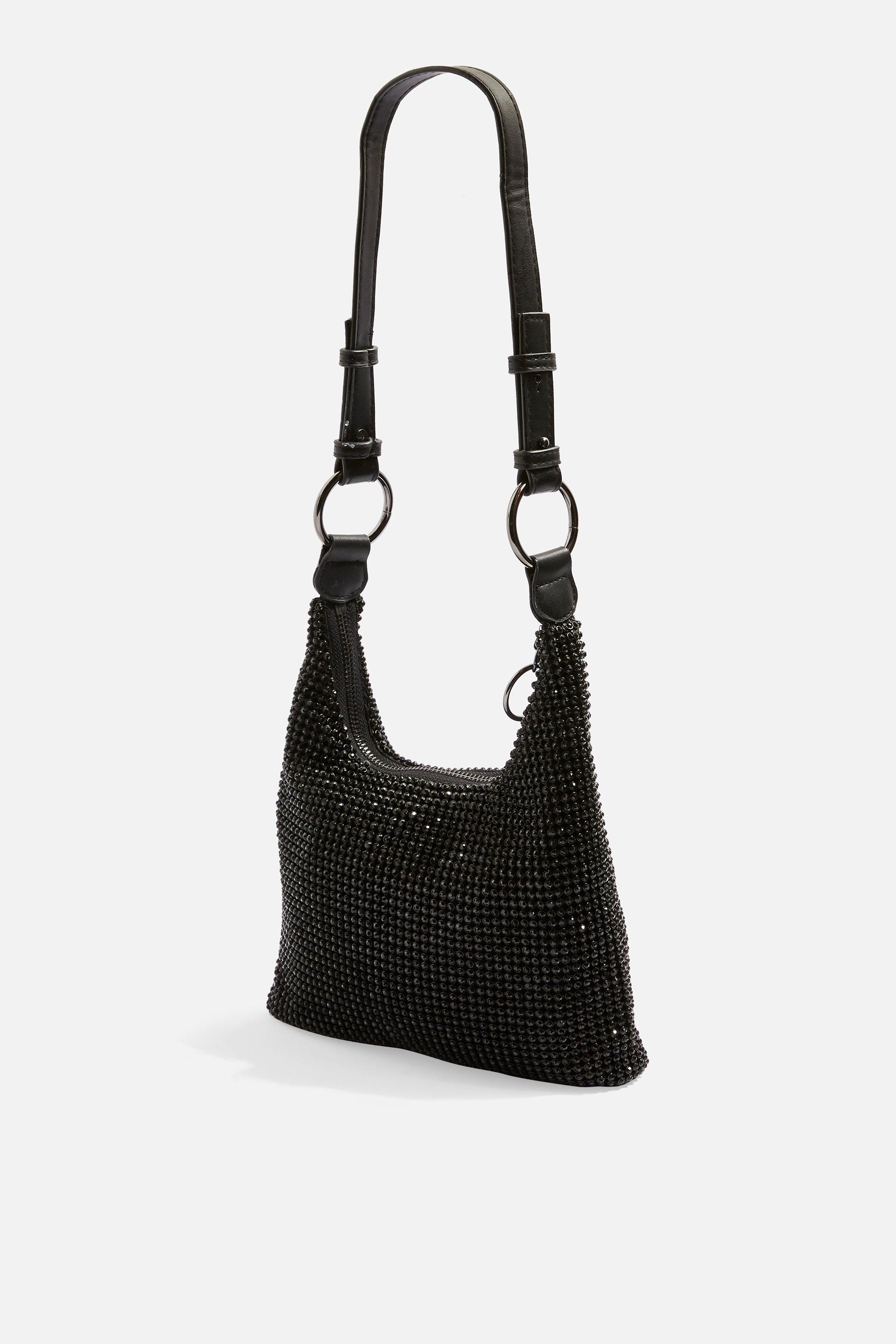 topshop diana bag
