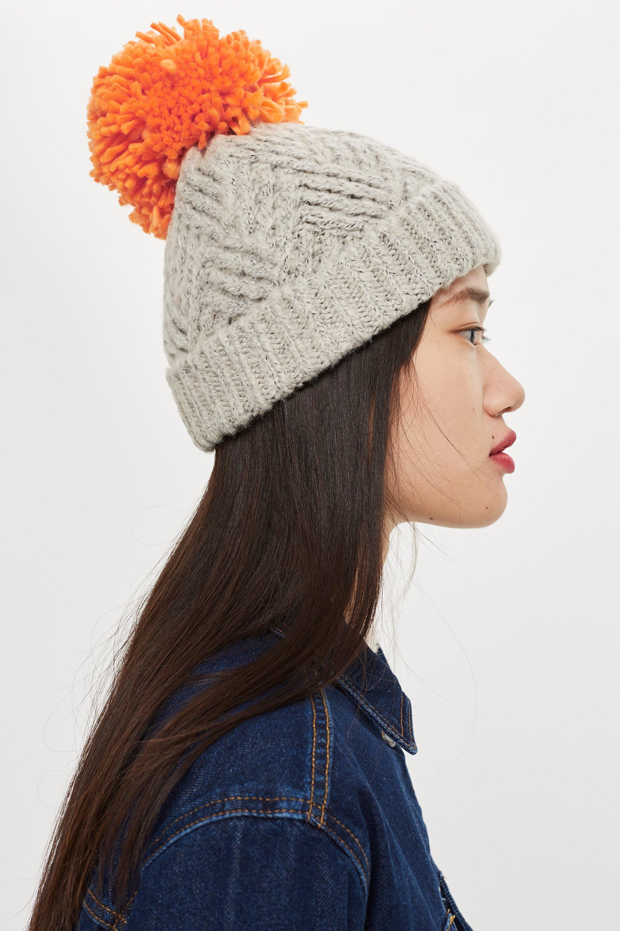 topshop beanie hat