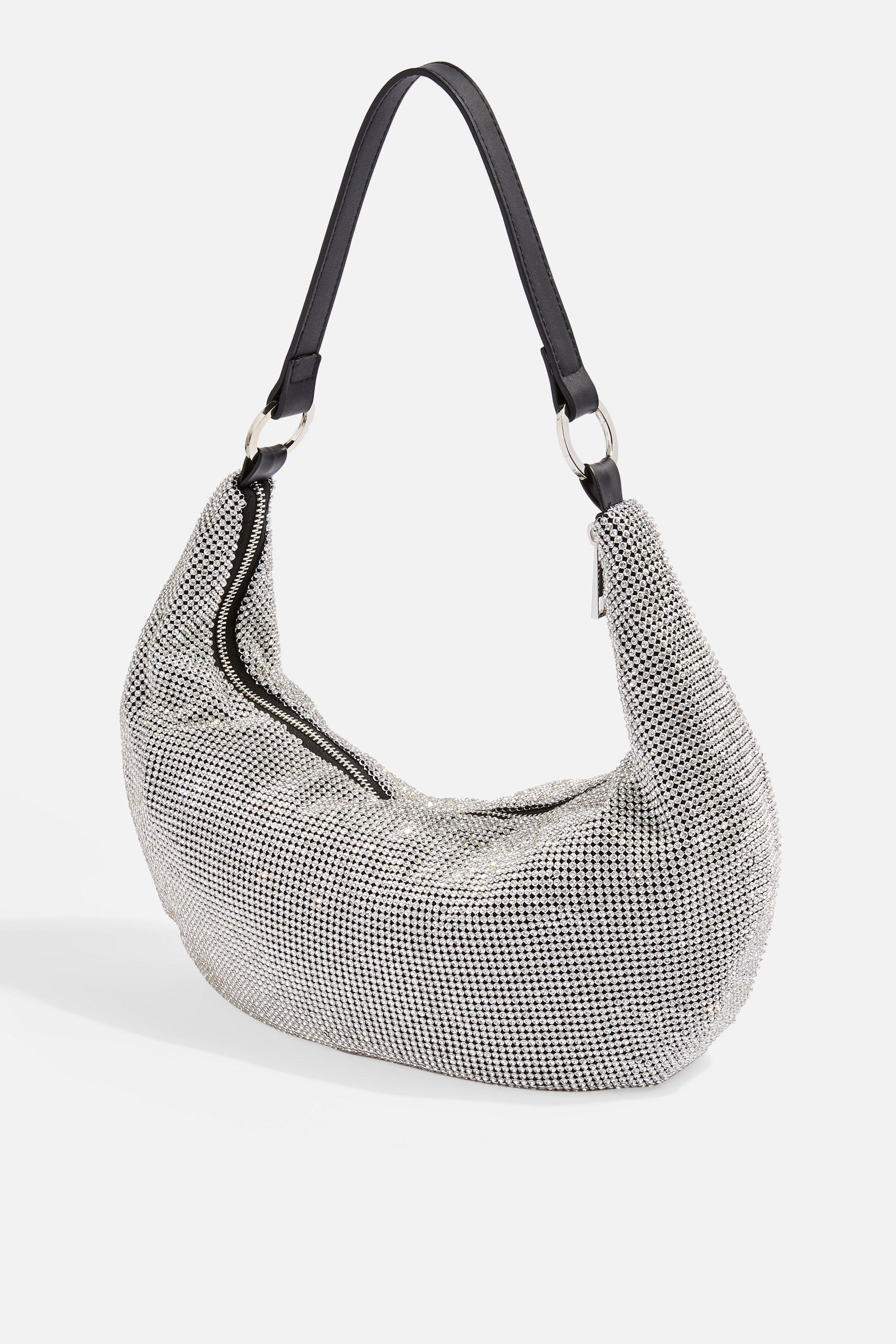 topshop slouch bag