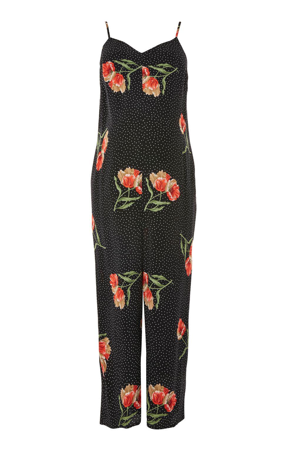 topshop maternity jumpsuit