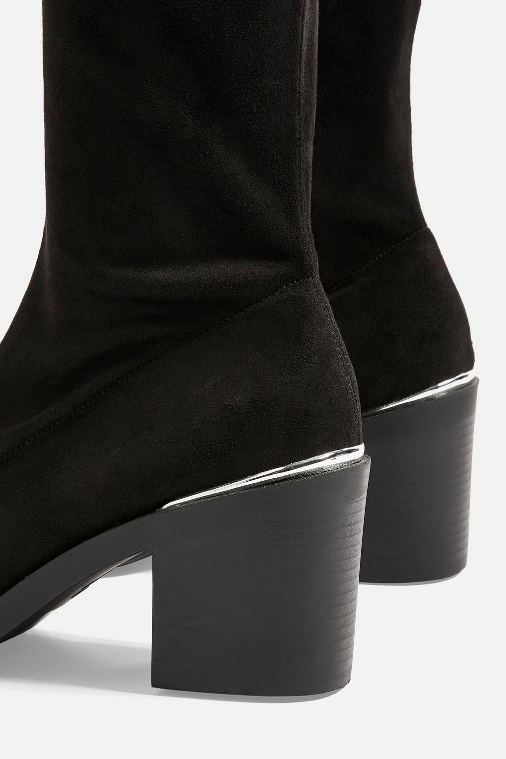 topshop bailey boots