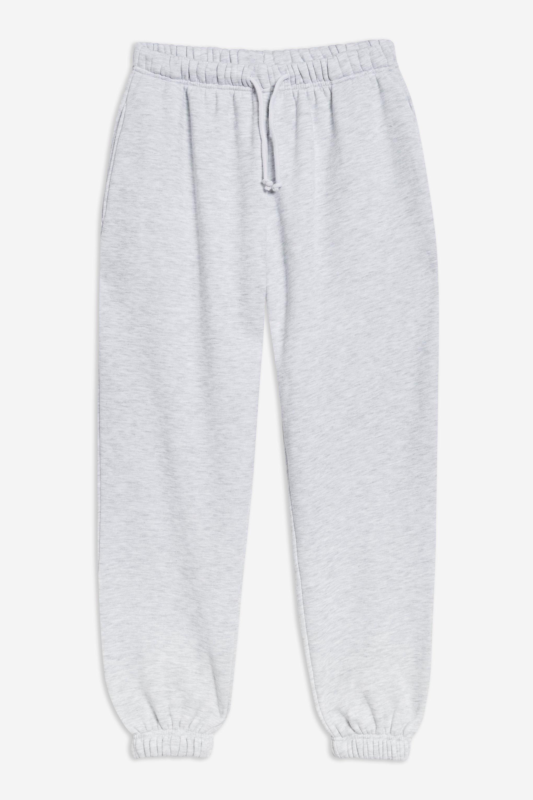 men oversized joggers