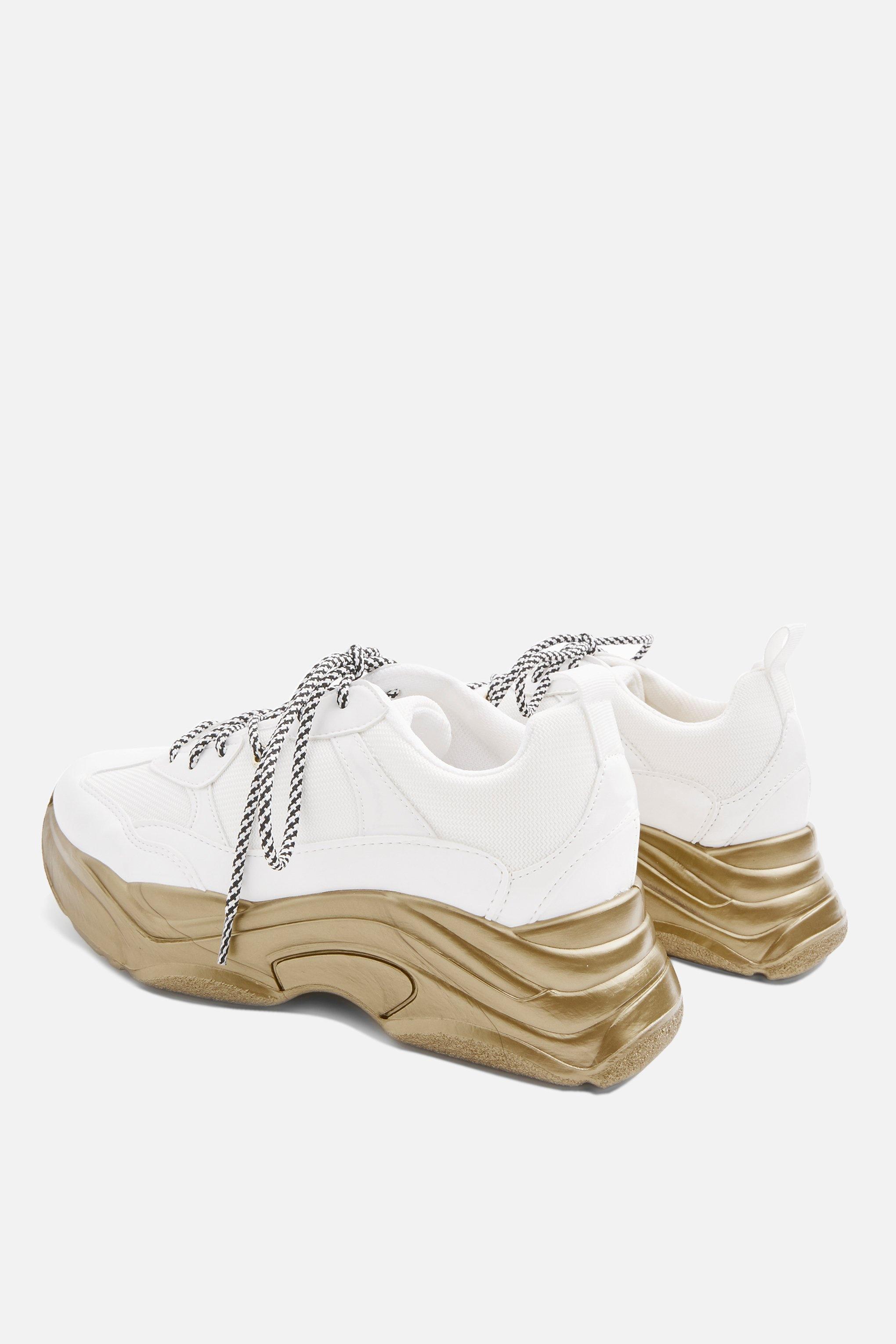 topshop ciara sneakers