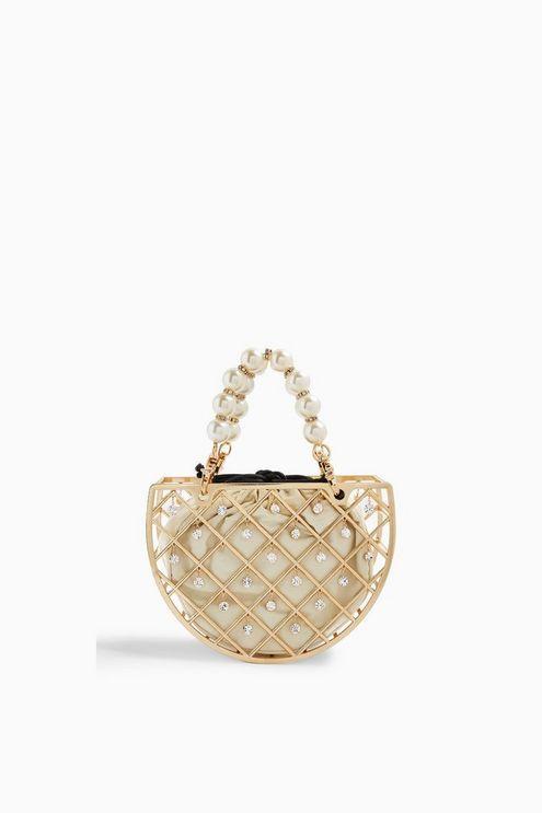 gold grab bag