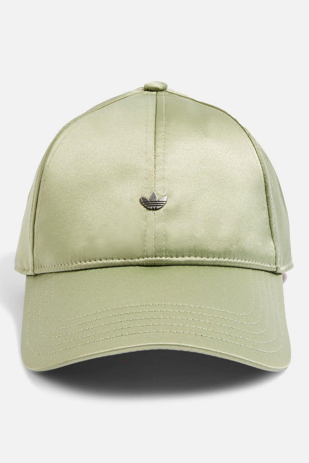 adidas satin cap