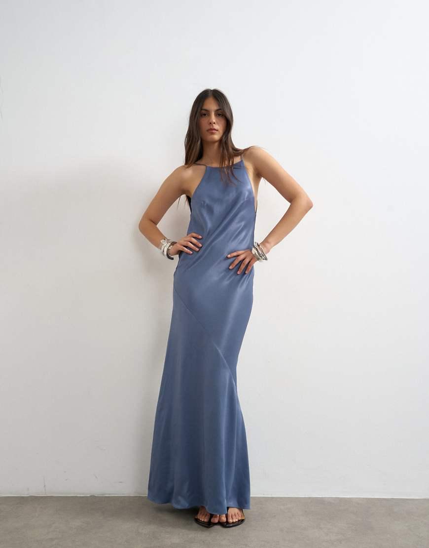 TOPSHOP Maxi dresses for Women | Online Sale up to 78% off | Lyst UK