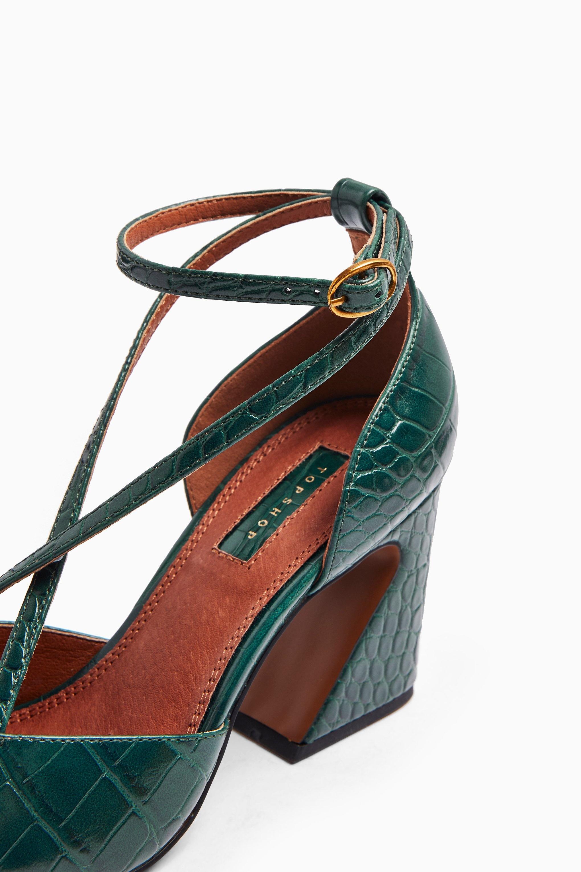 Ghost Green Cross Front Court Shoes Lyst Ghost Green Cross Front Court Shoes Lyst