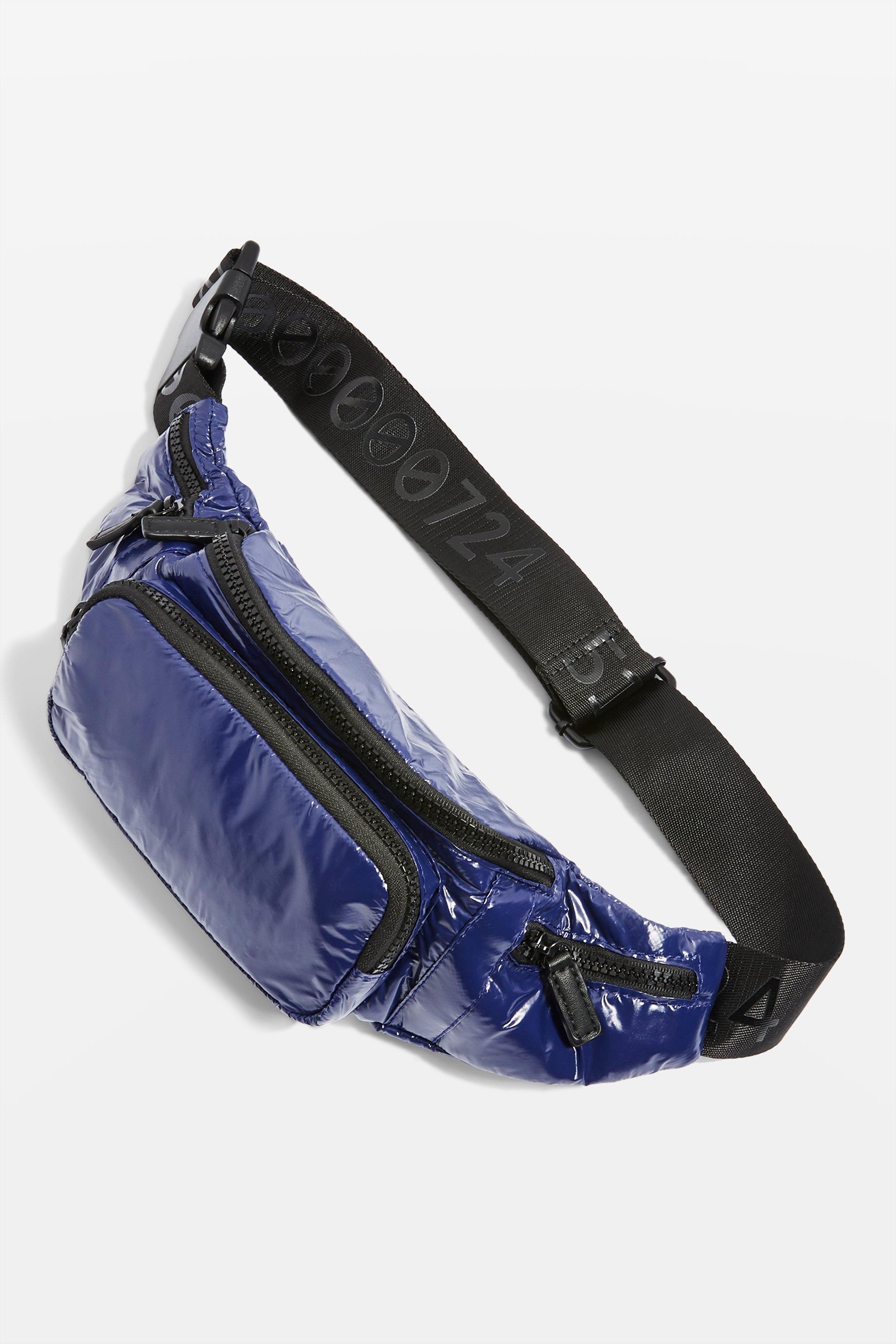 champion bum bag topshop