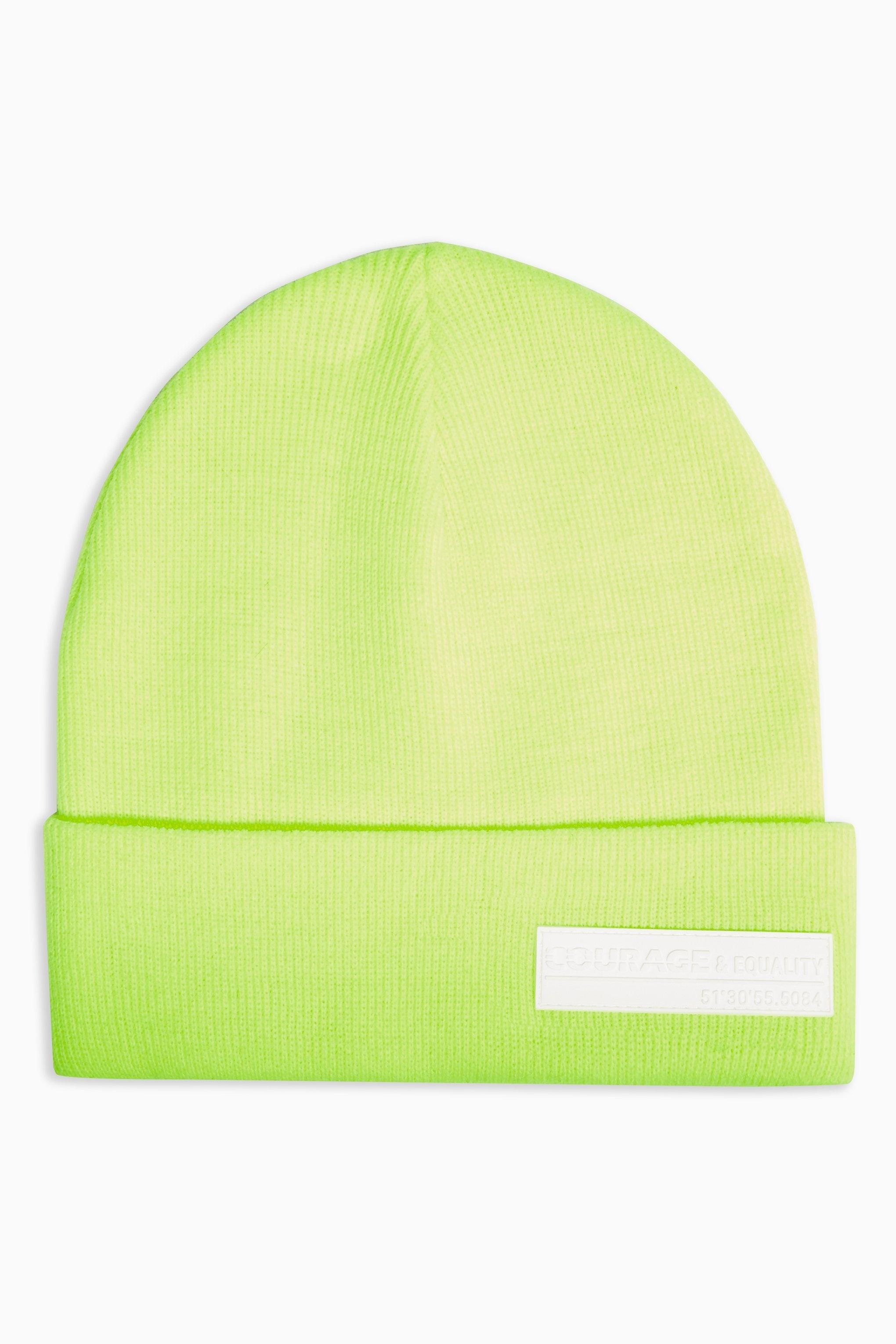 Accessory Collective Girls Critter Knit Hat