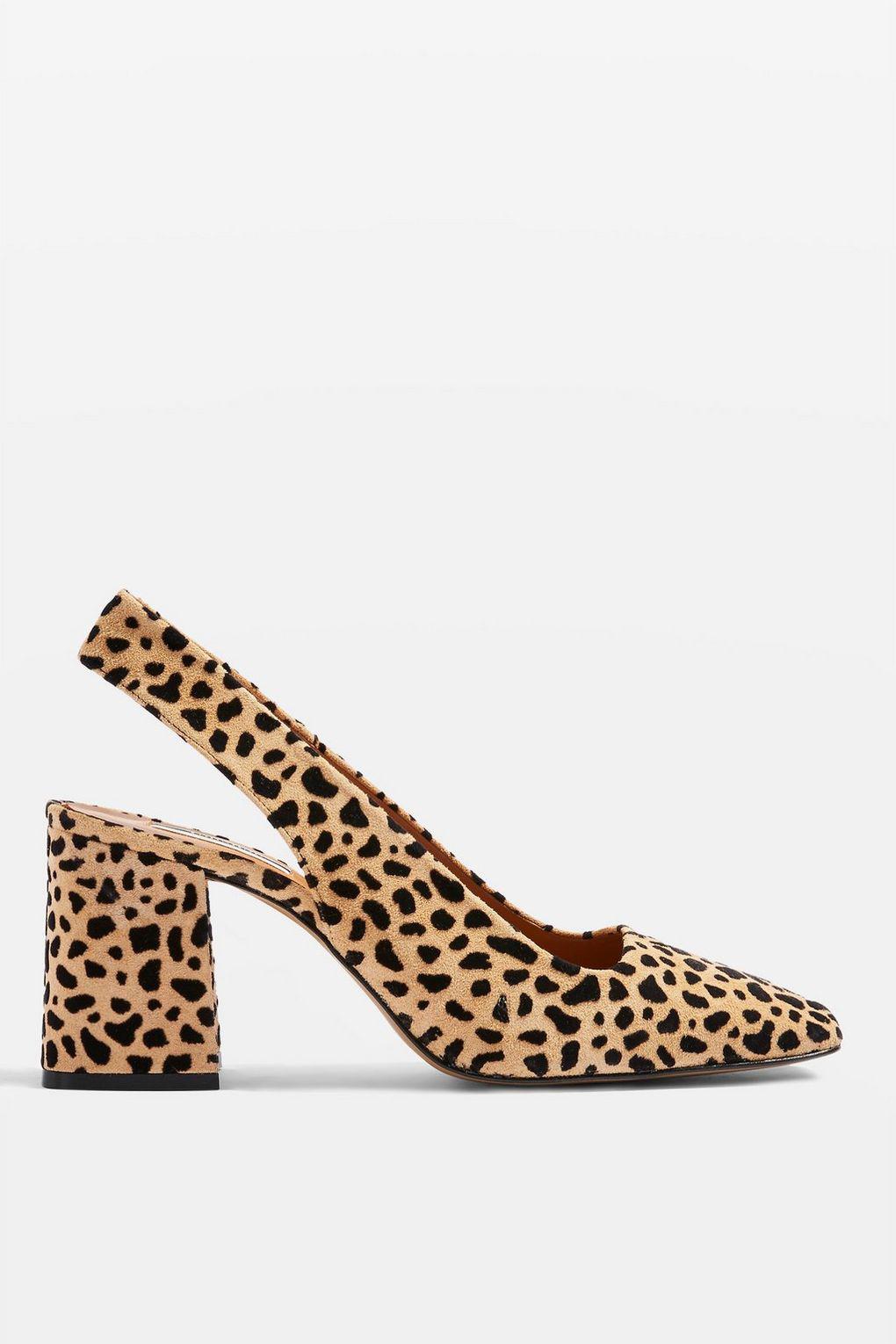 gainor slingback shoes