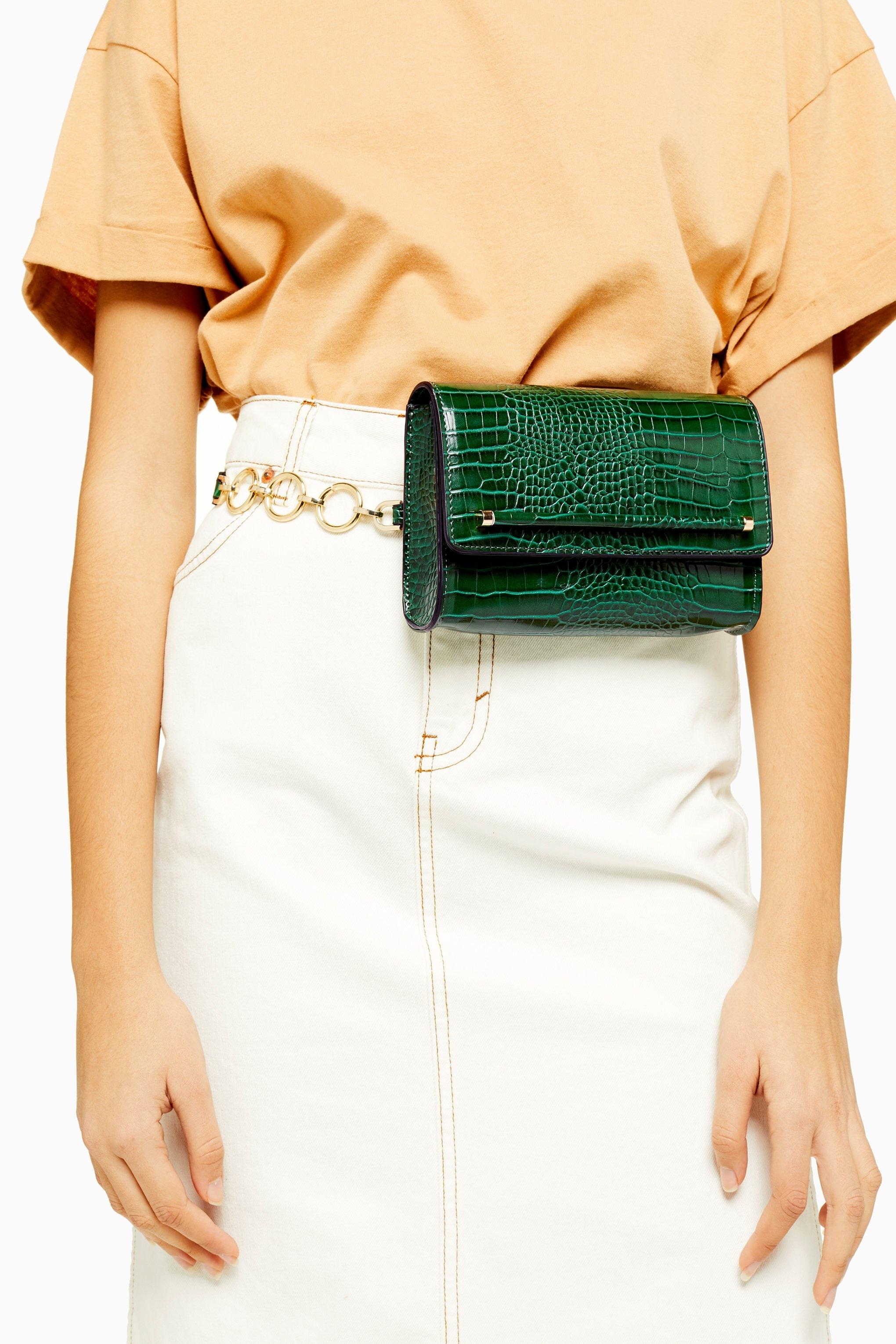 topshop belt bags