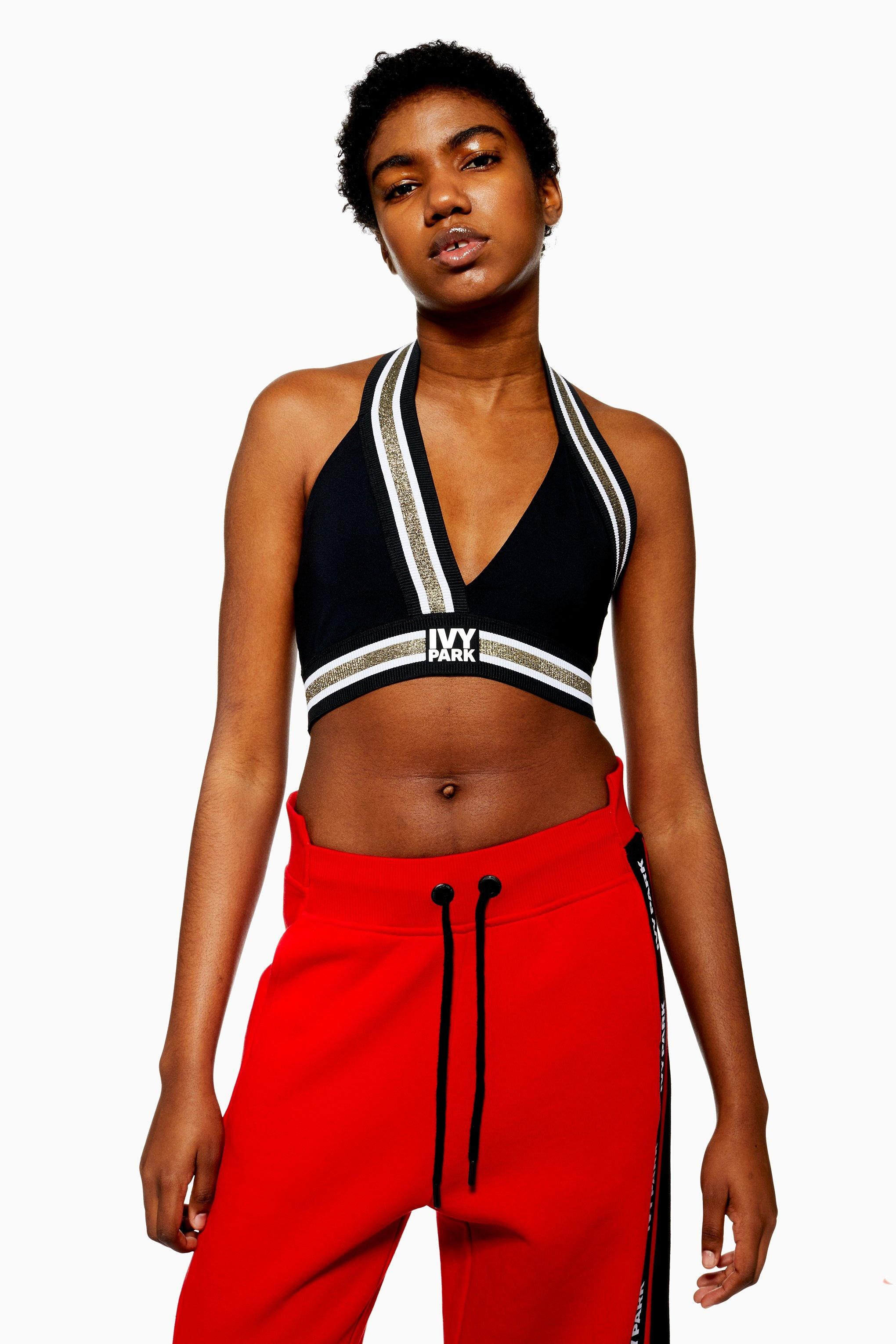 ivy park bra top