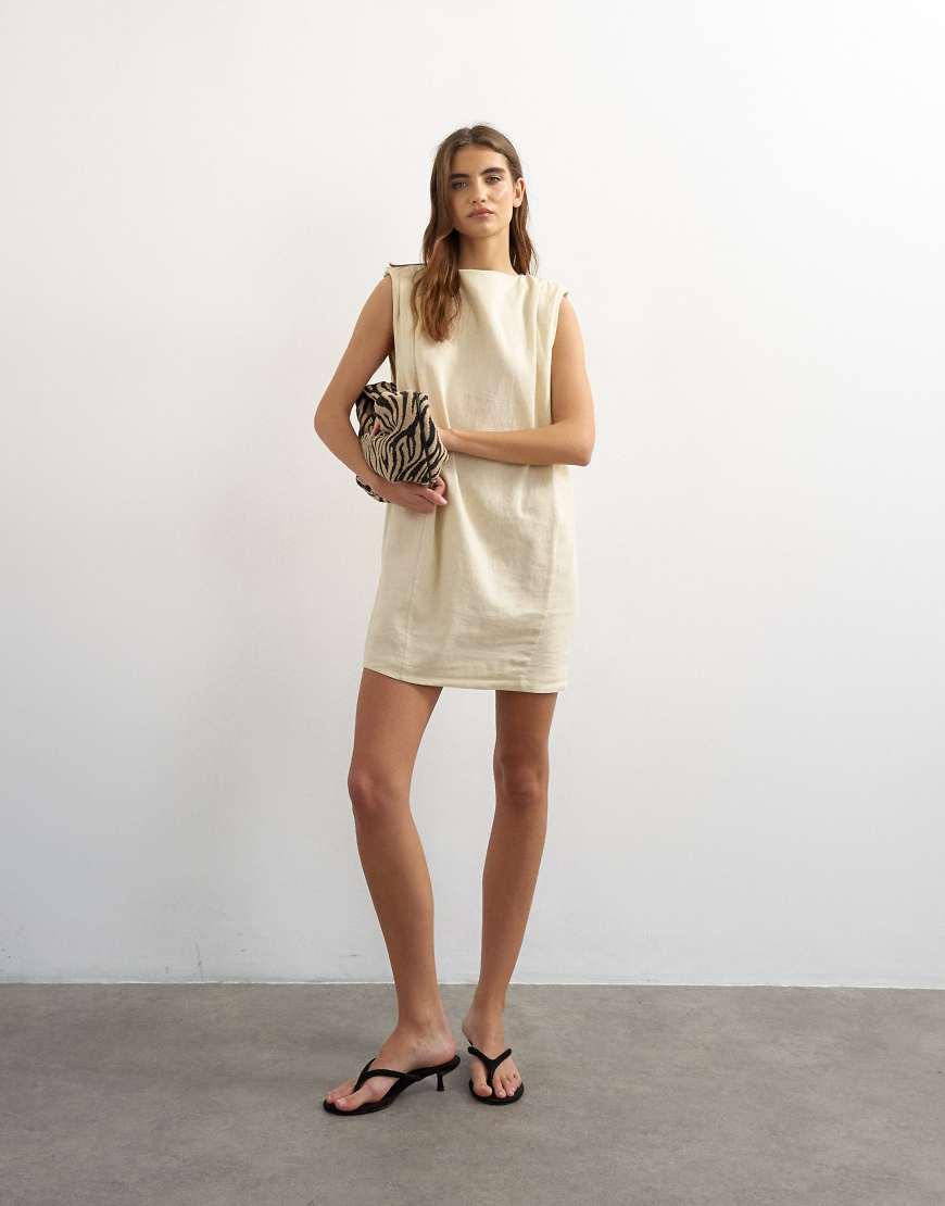 Linen Shift Dresses for Women - Up to 58% off | Lyst UK Linen Shift Dresses for Women - Up to 58% off | Lyst UK