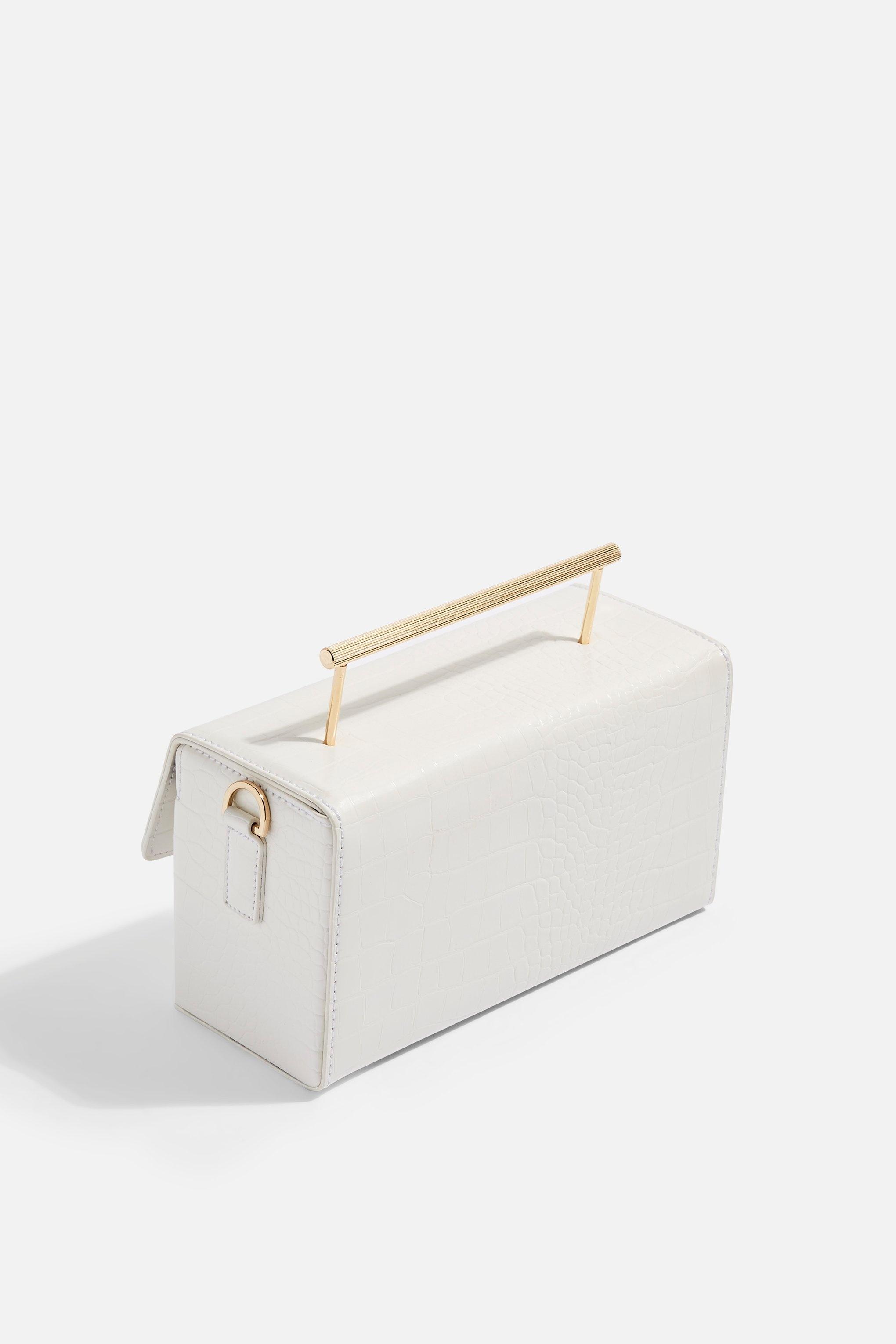 boxy grab bag