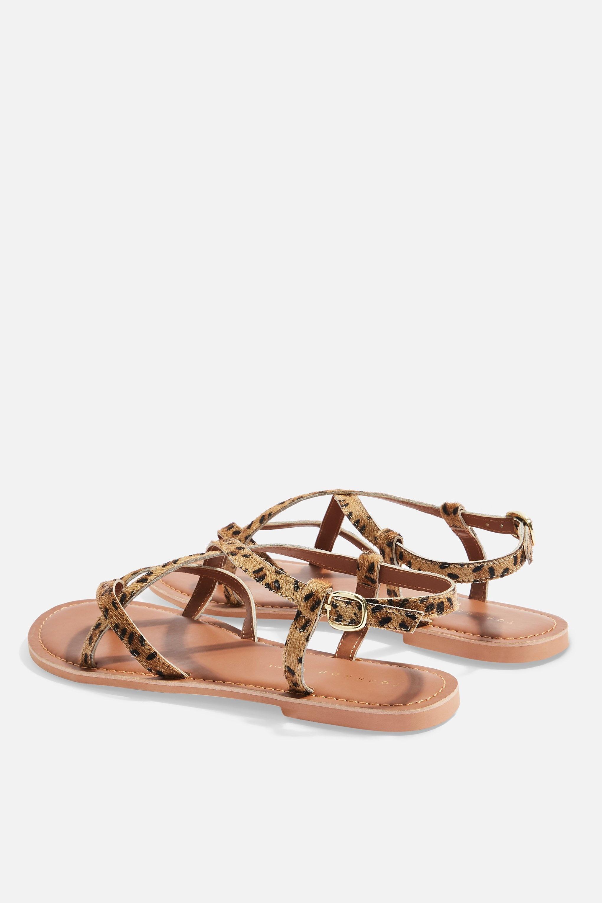 topshop hazel sandals