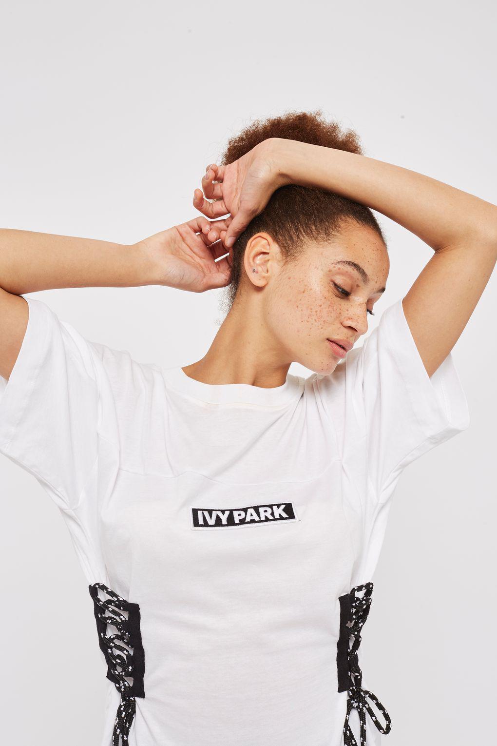 ivy park t shirt