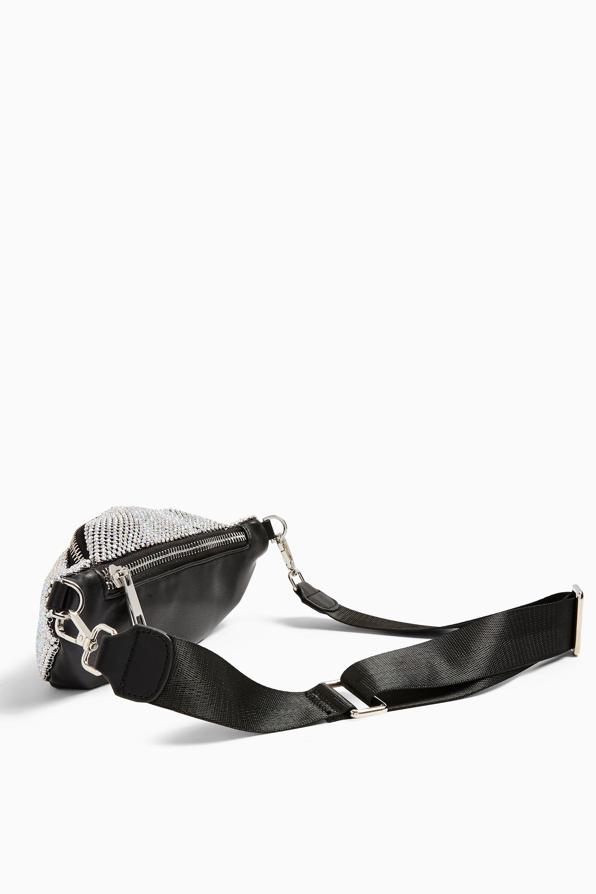 diana diamante bumbag