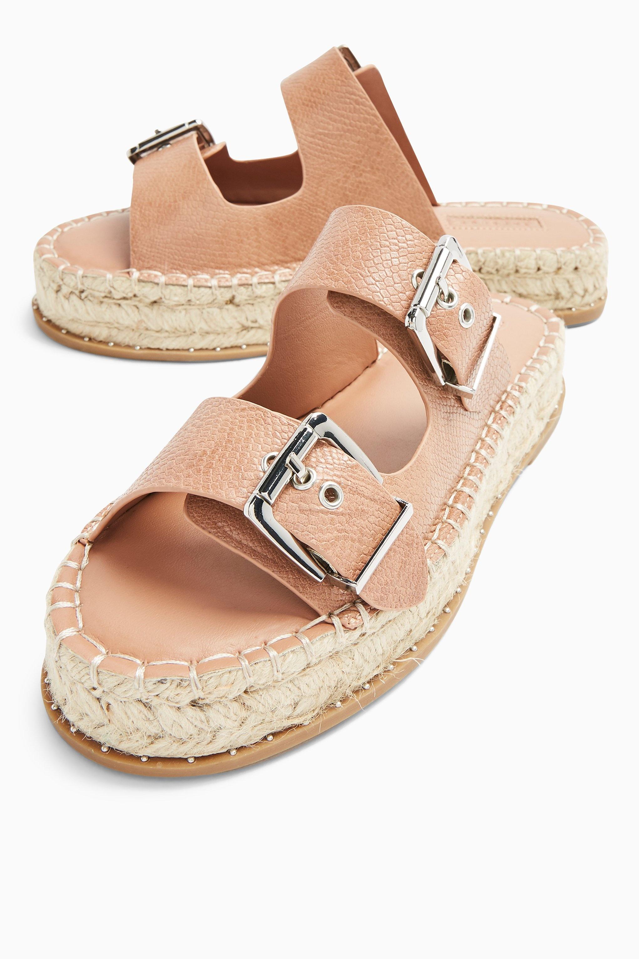 topshop espadrilles
