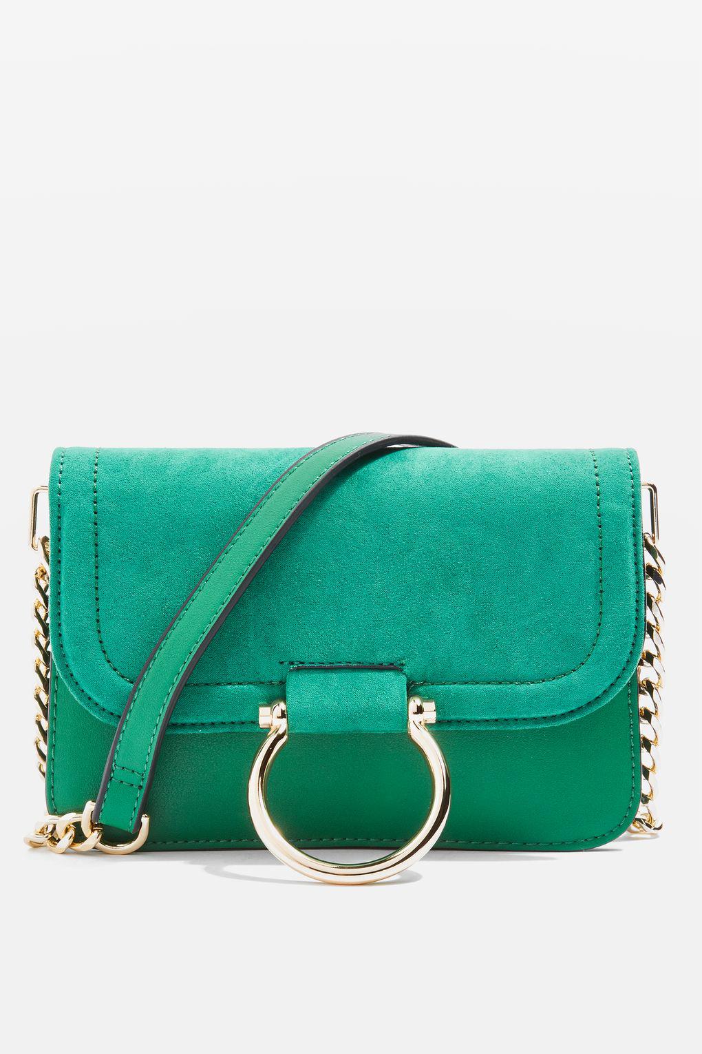 topshop satchel
