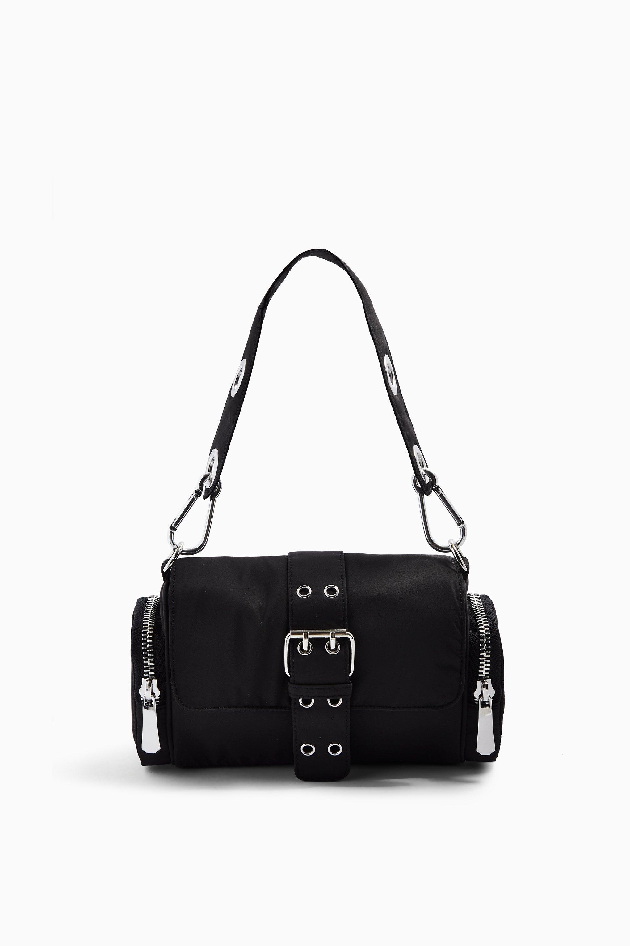 topshop nylon bag