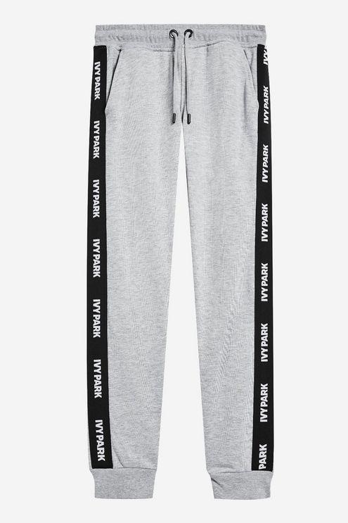 ivy park tracksuit bottoms